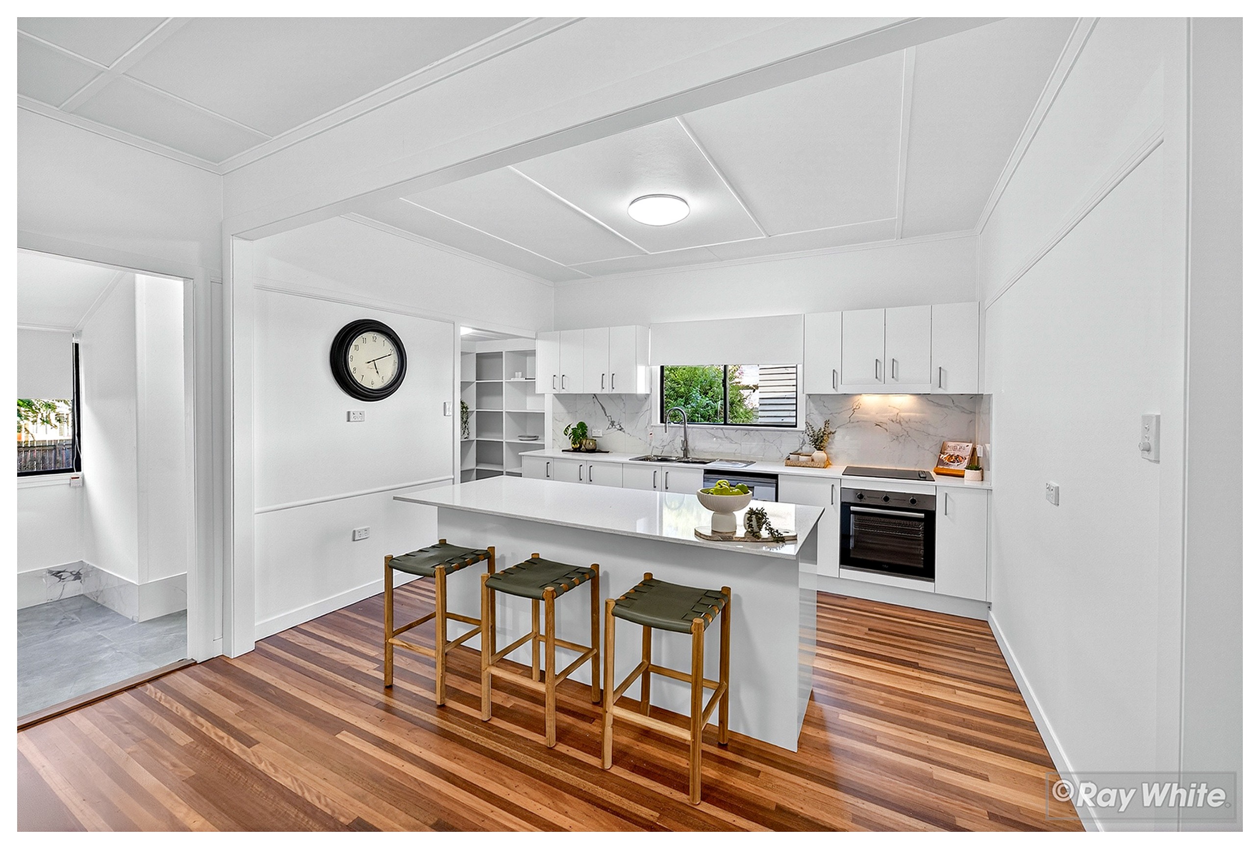 77 Edington Street, Berserker, QLD 4701