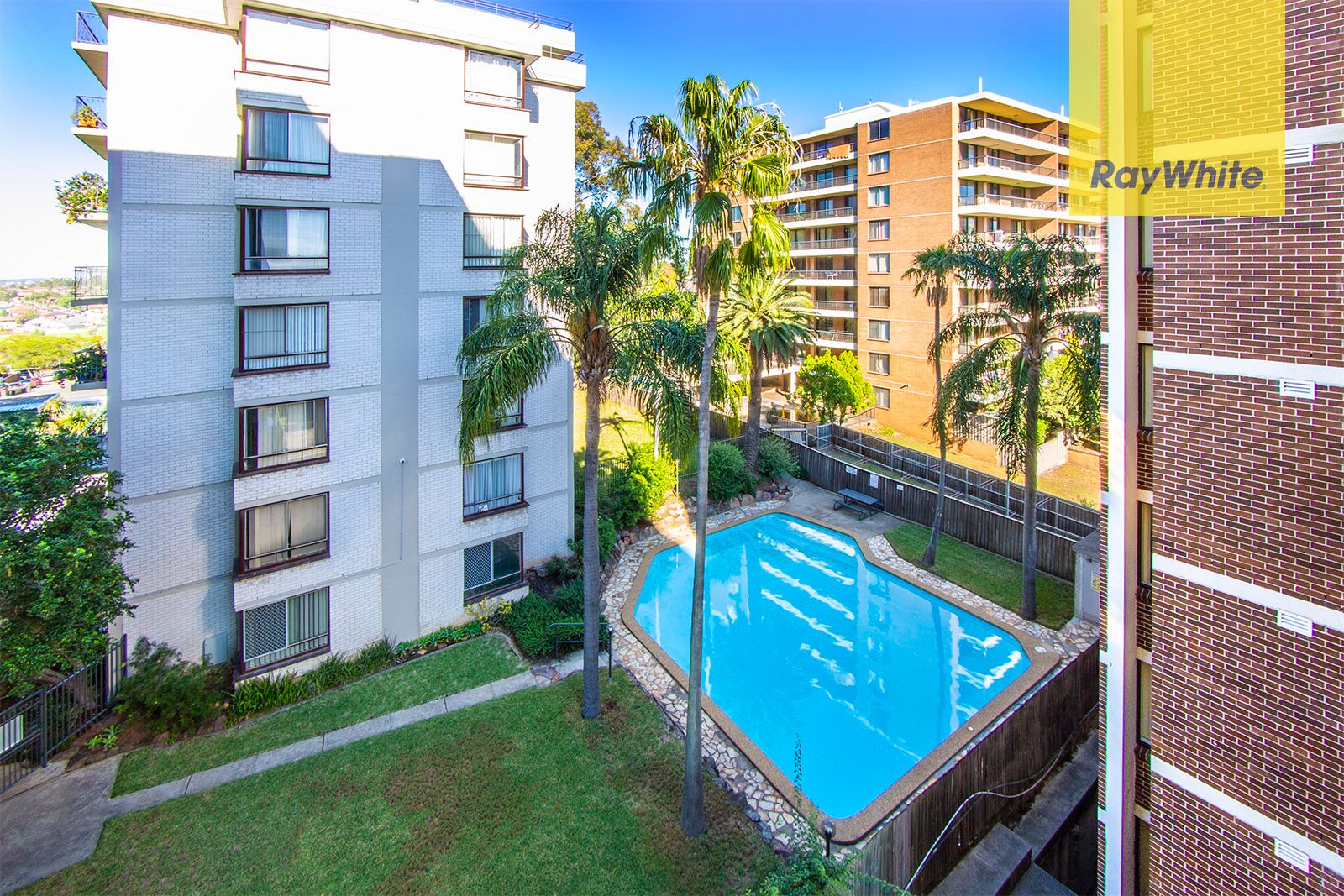 22/64-66 Great Western Highway, Parramatta, NSW 2150