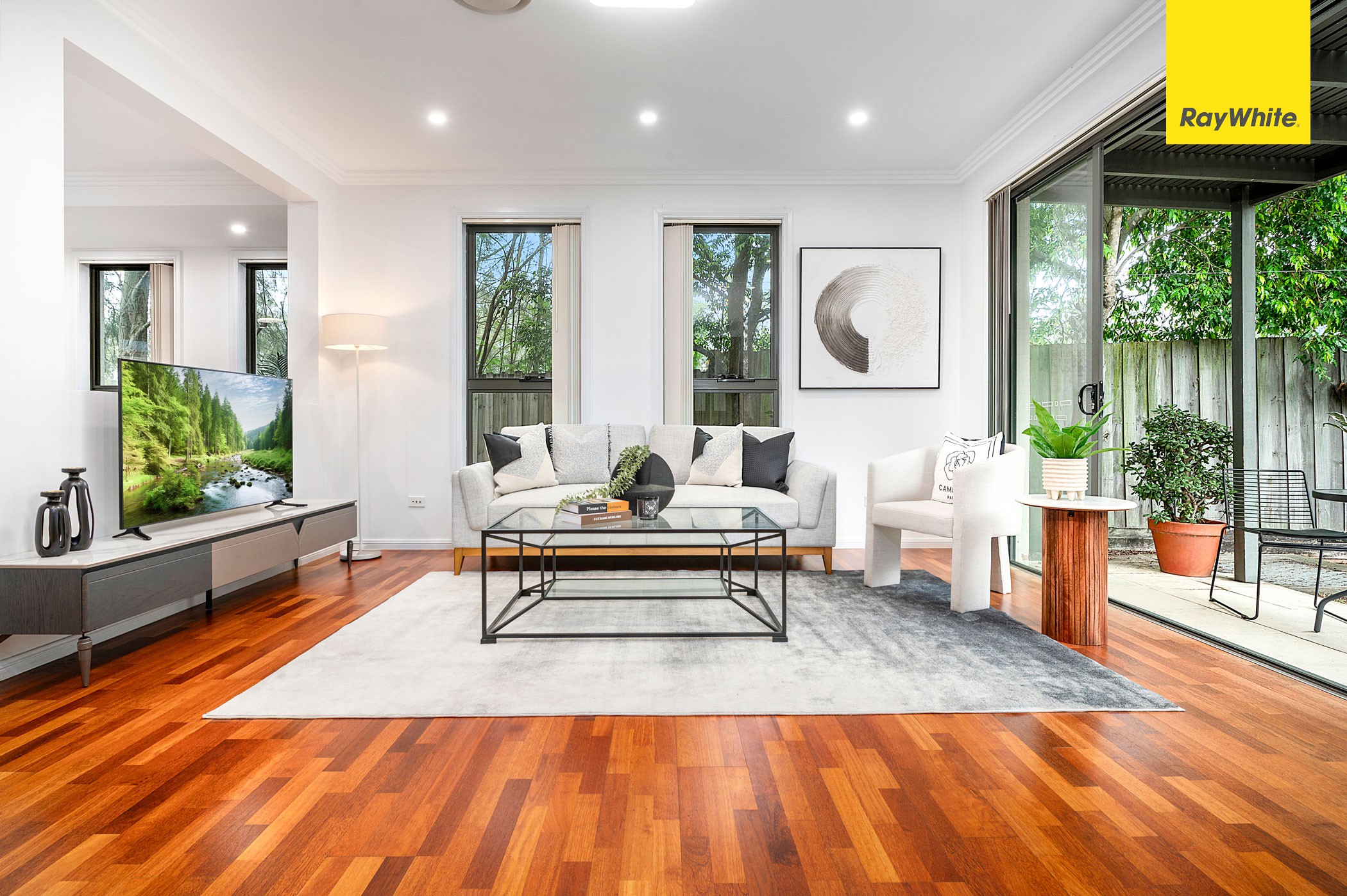 16/1 Checkley Court, Ermington, NSW 2115