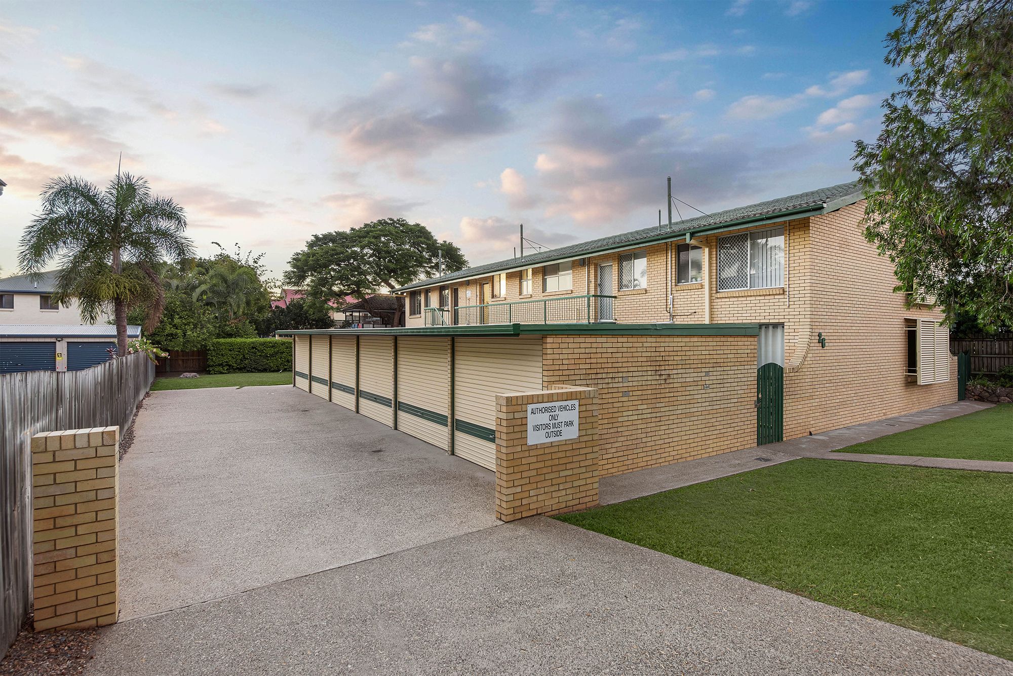 5/26 Killeen Street, Nundah, QLD 4012