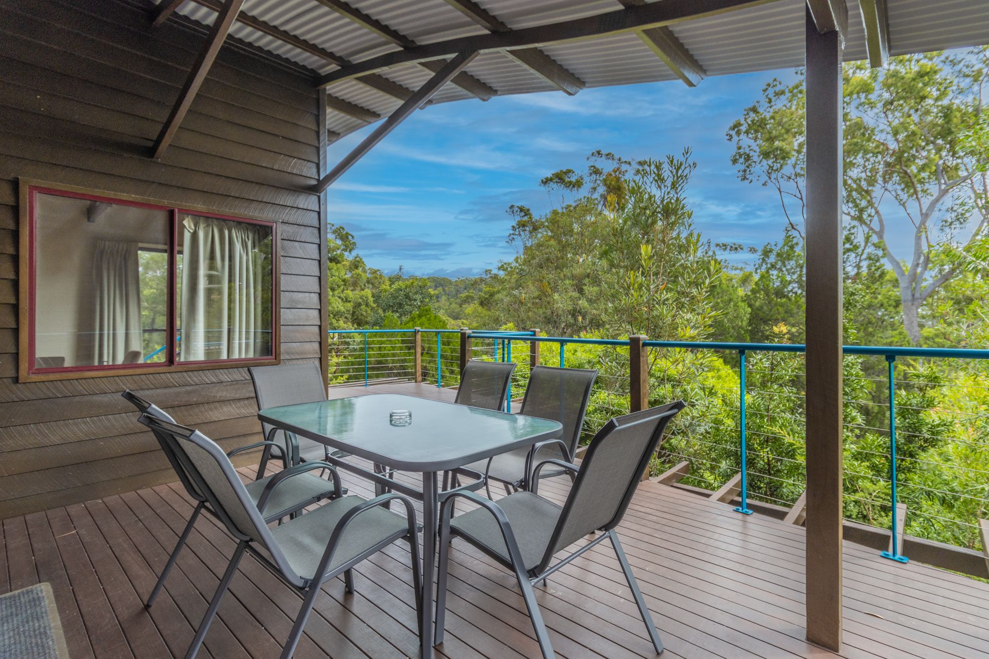 719 Cooloola Villa, Fraser Island, QLD 4581