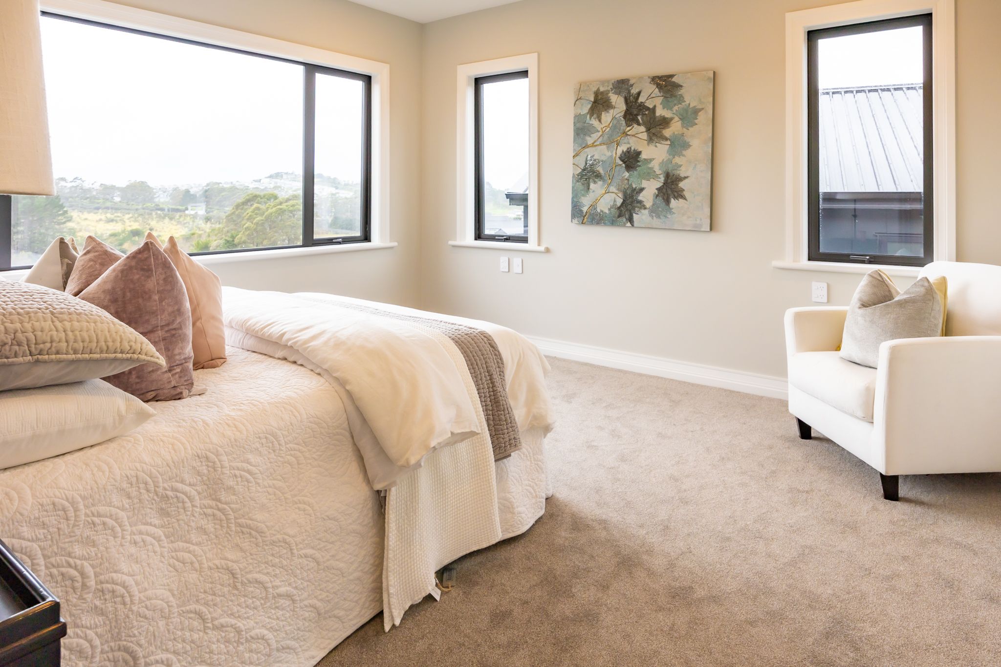 9 Halcyon Bay Lane, Wainui, Rodney