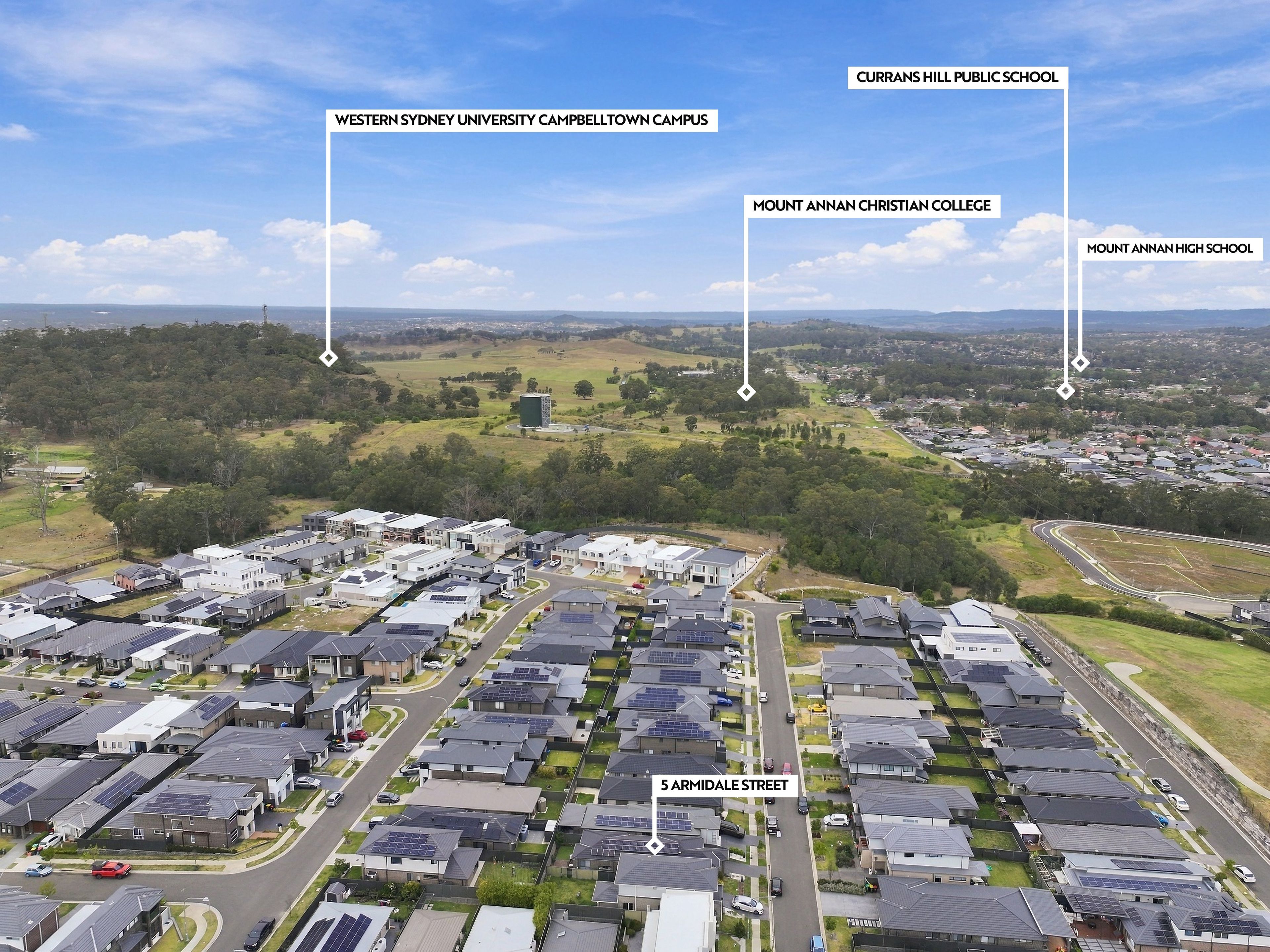 5 Armidale Circuit — photo 15 of 16