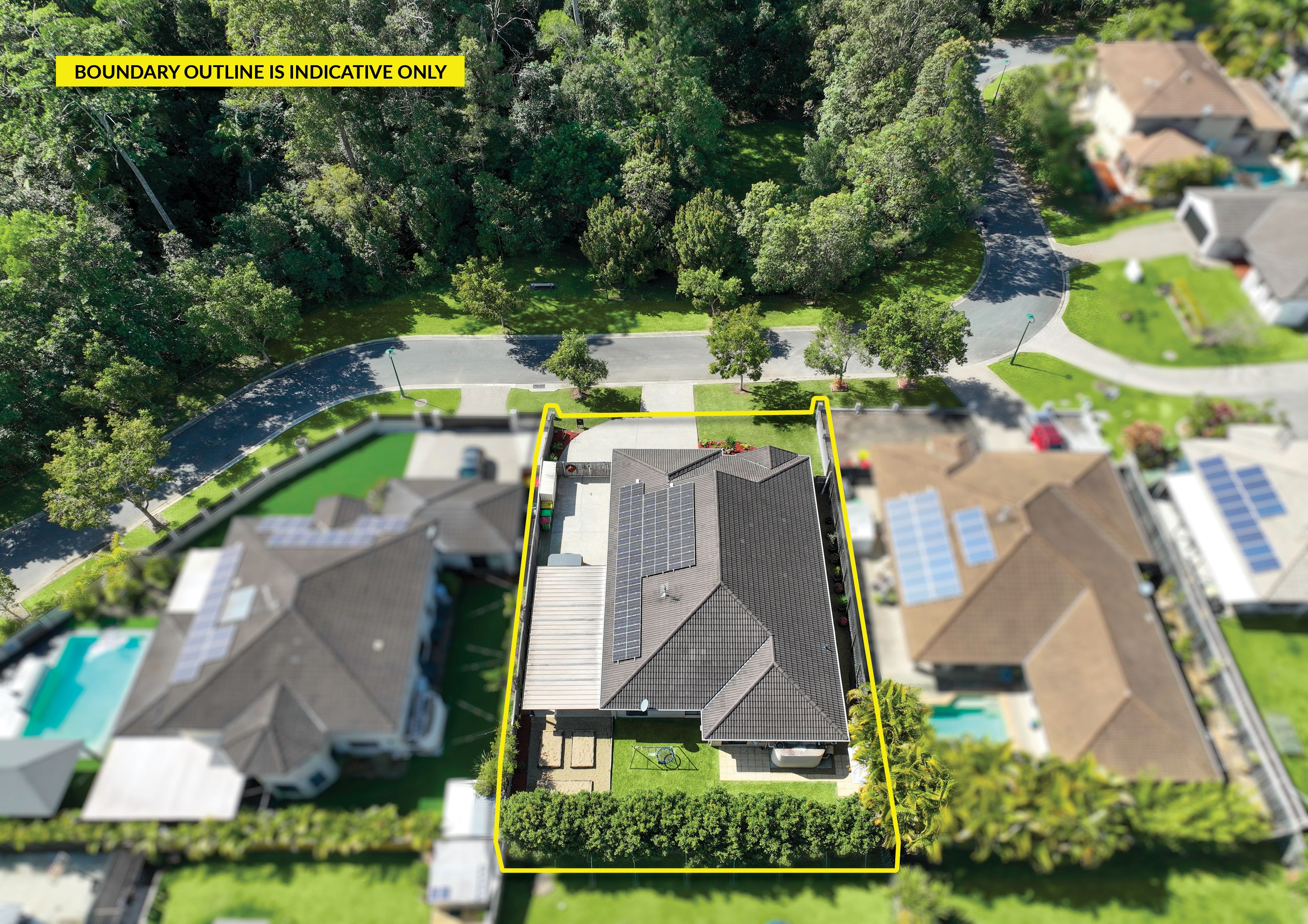 83 Roberts Drive, Maudsland, QLD 4210 Sold House Ray White Nerang
