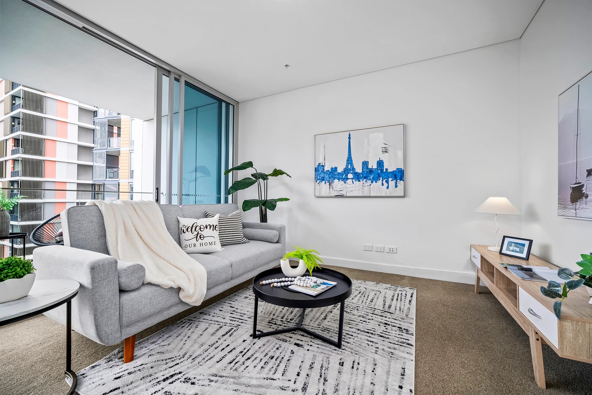 608/1 Magdalene Terrace, Wolli Creek, NSW 2205