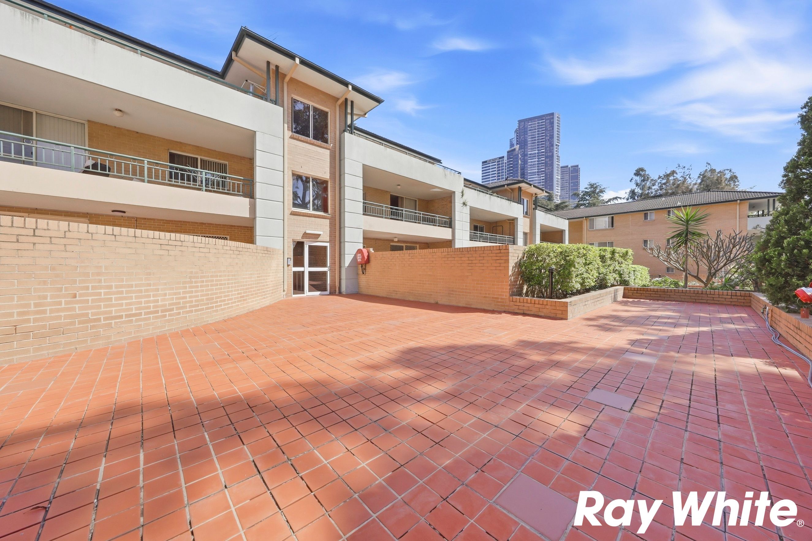 8/13-15 Elizabeth Street, Parramatta, NSW 2150