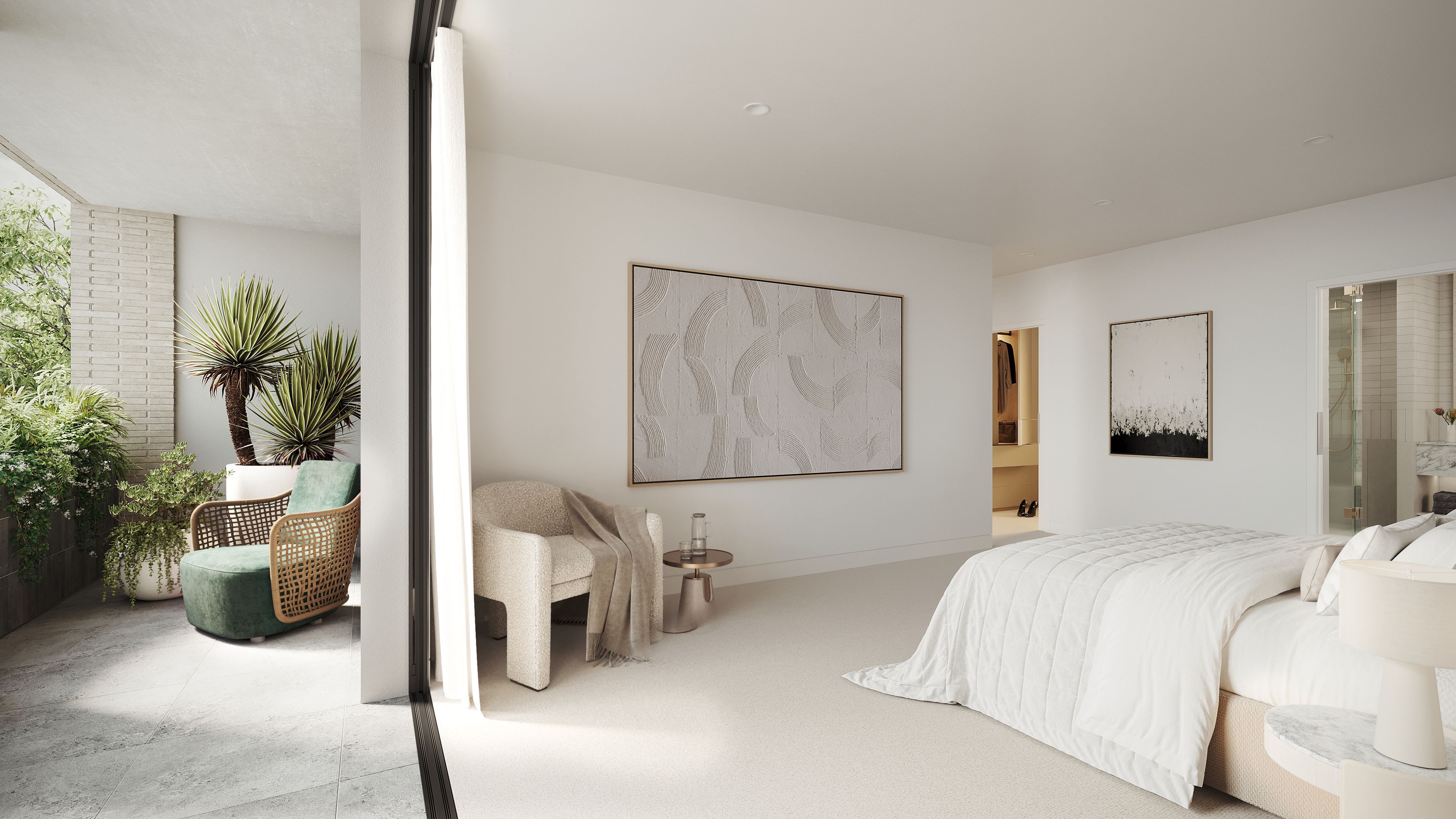 7/206B Victoria Road, Bellevue Hill, NSW 2023