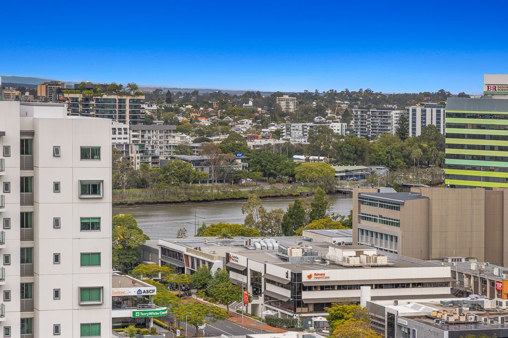 1608/55 Railway Terrace, Milton, QLD 4064