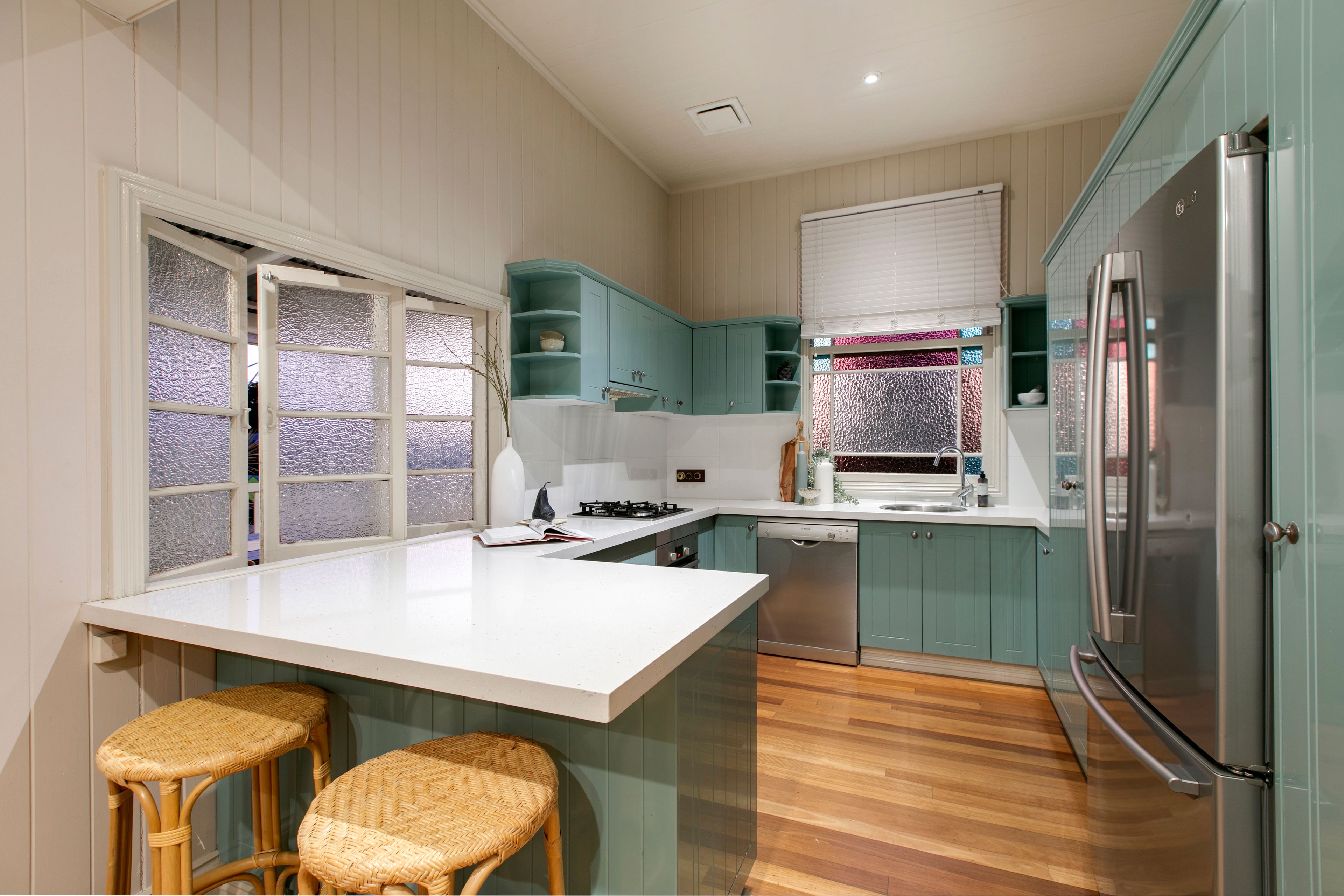 19 Rose Street, Wooloowin, QLD 4030