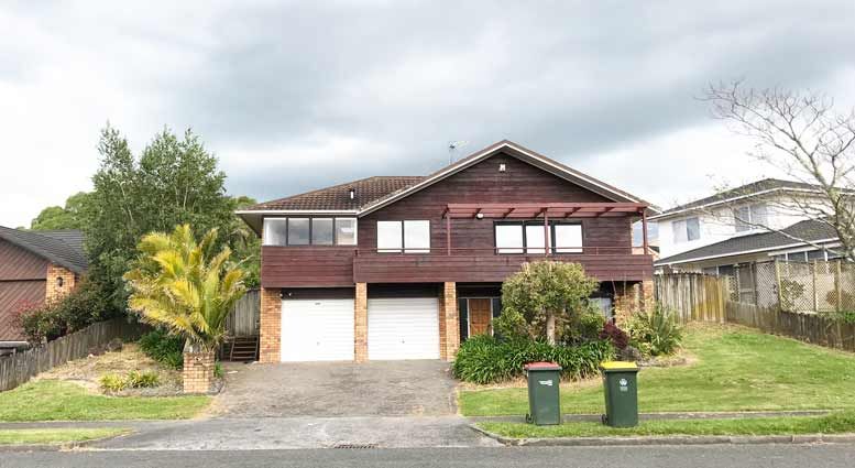 30 Summermist Drive, Northpark, Manukau City