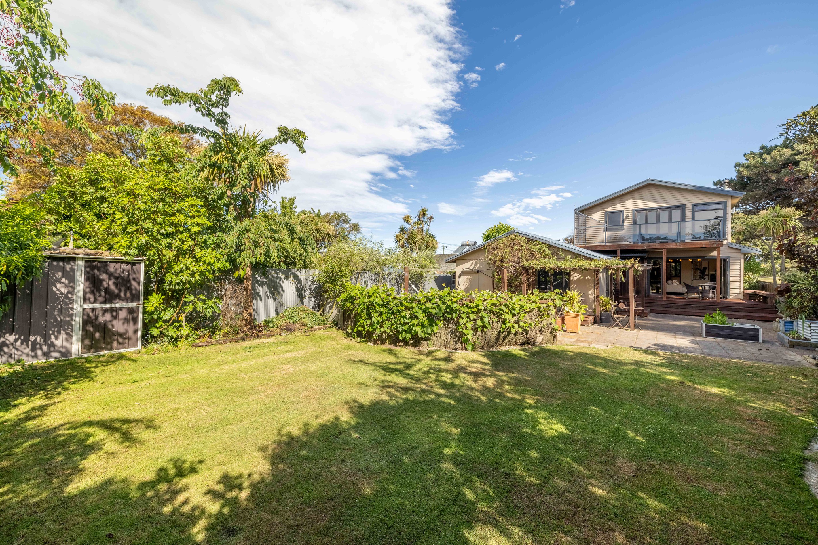 64 Tovey Street, New Brighton, Christchurch City
