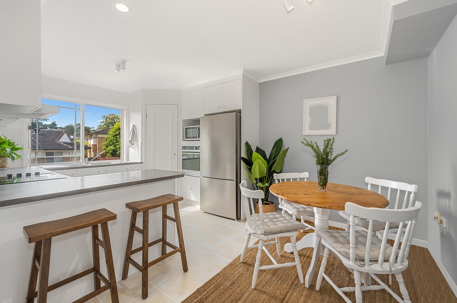 4/19 Merlin Terrace, Kenmore, QLD 4069