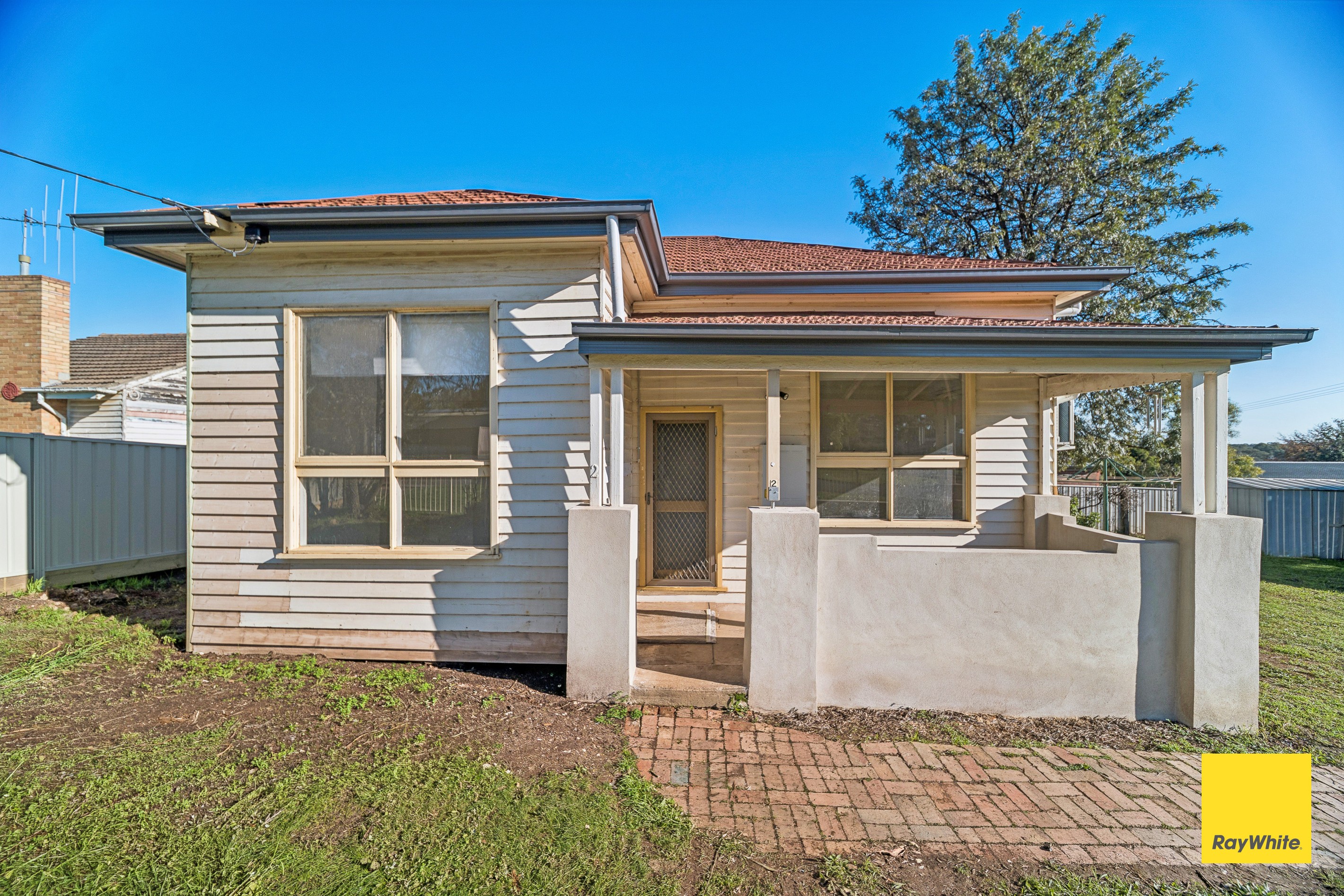 2 Alexander Street, Kangaroo Flat, VIC 3555