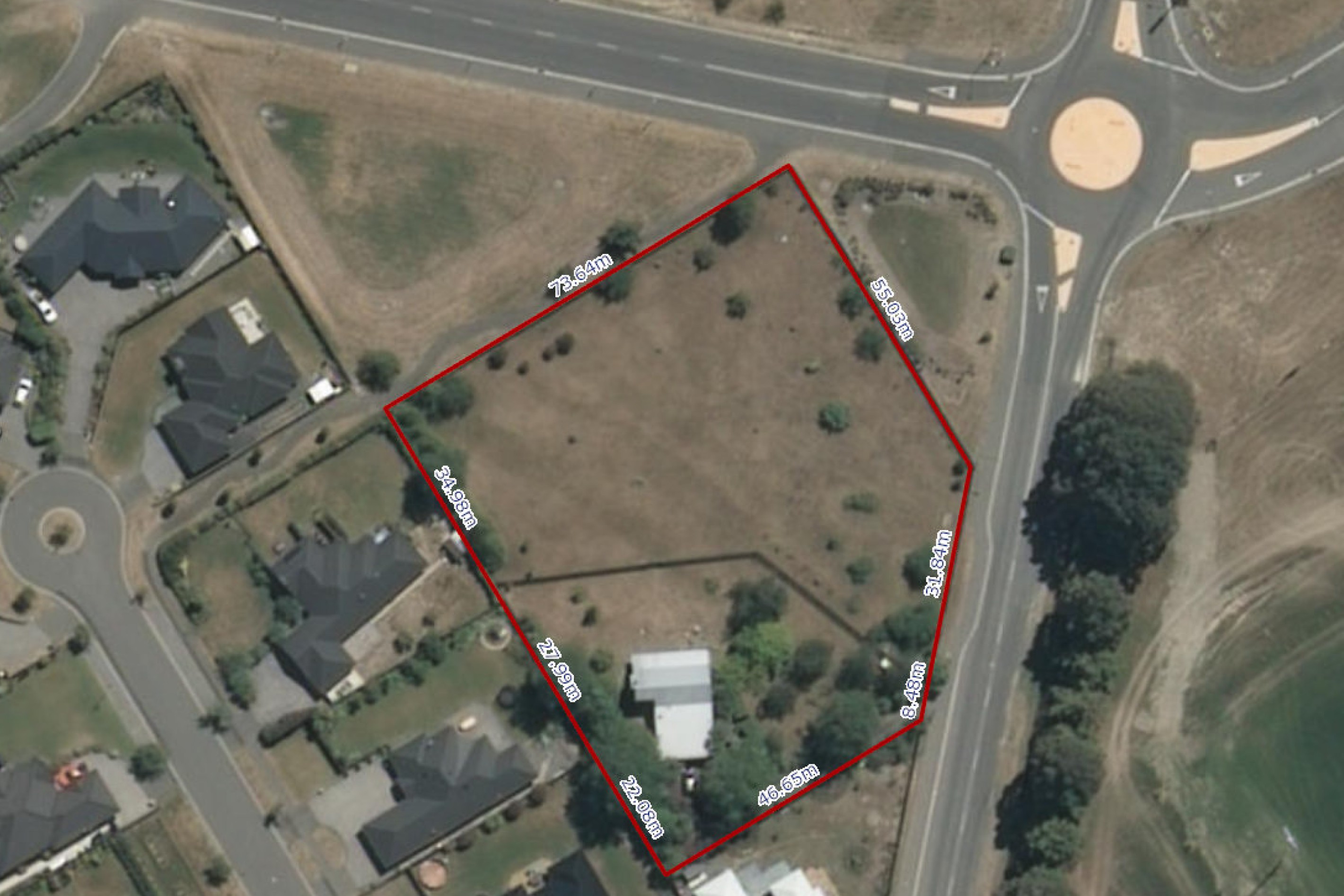 1111 (Lot 2) Goulds Road, Rolleston, Selwyn District