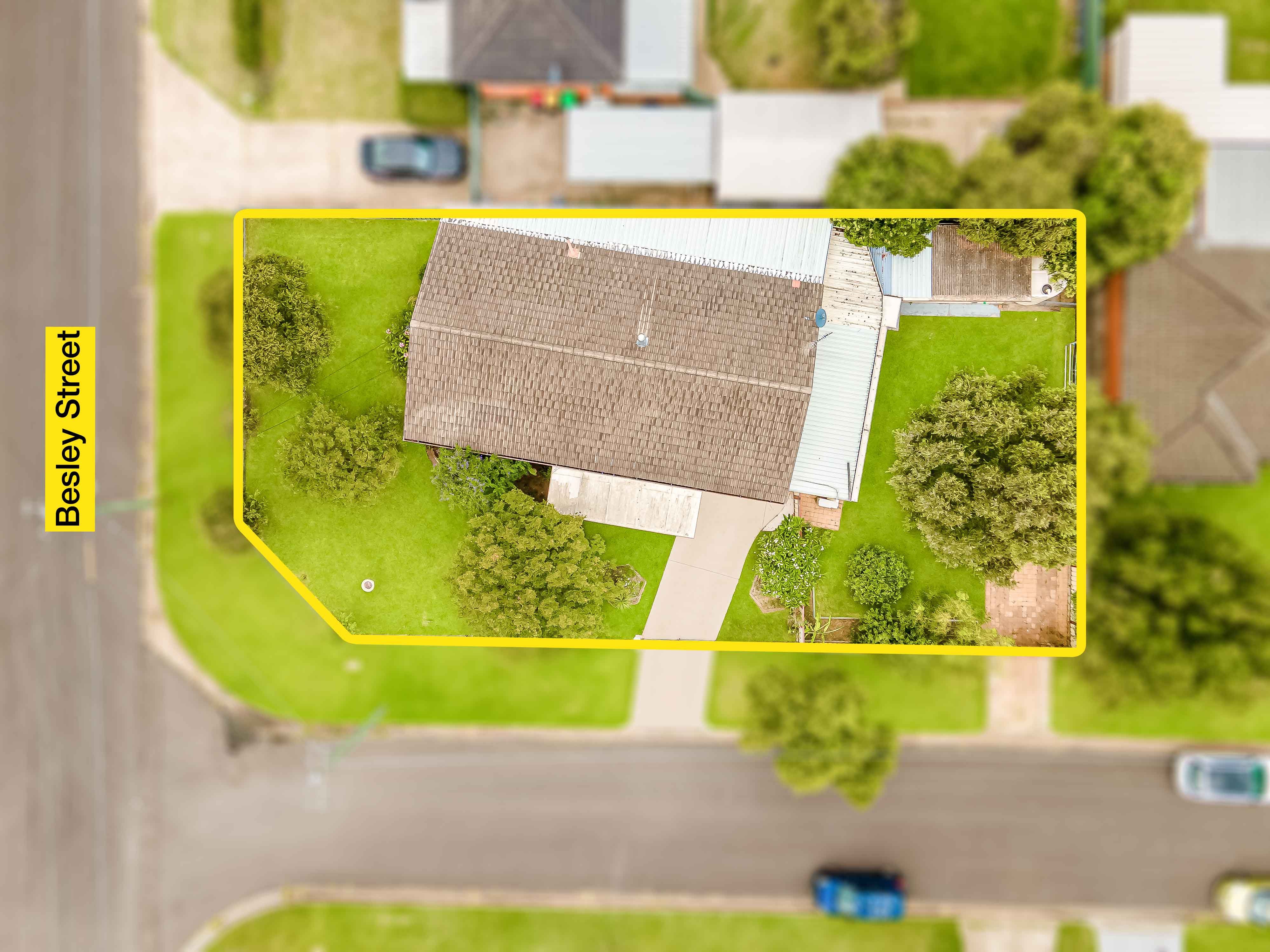 12 Besley Street, Cambridge Park, NSW 2747