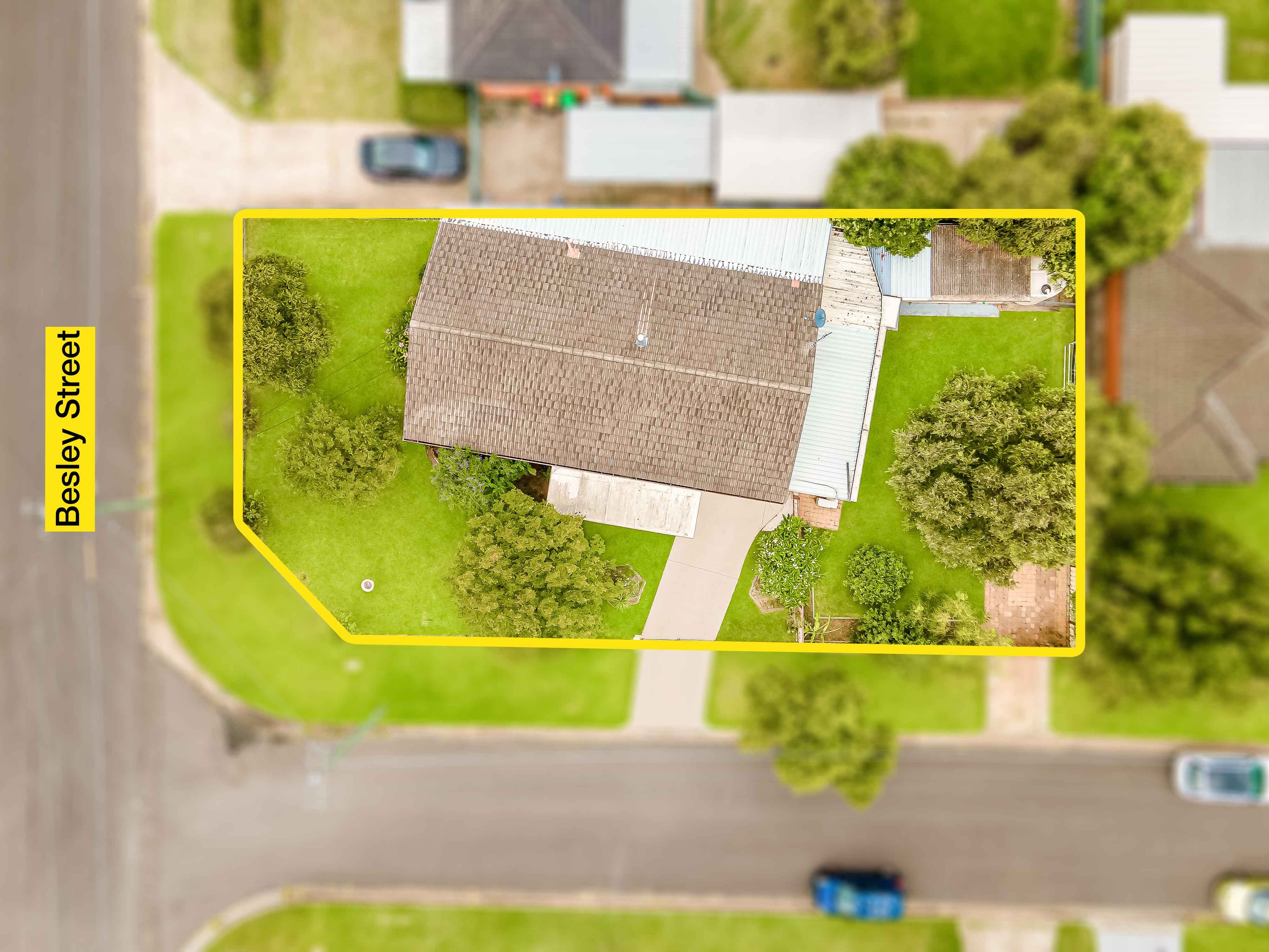 12 Besley Street, Cambridge Park, NSW 2747