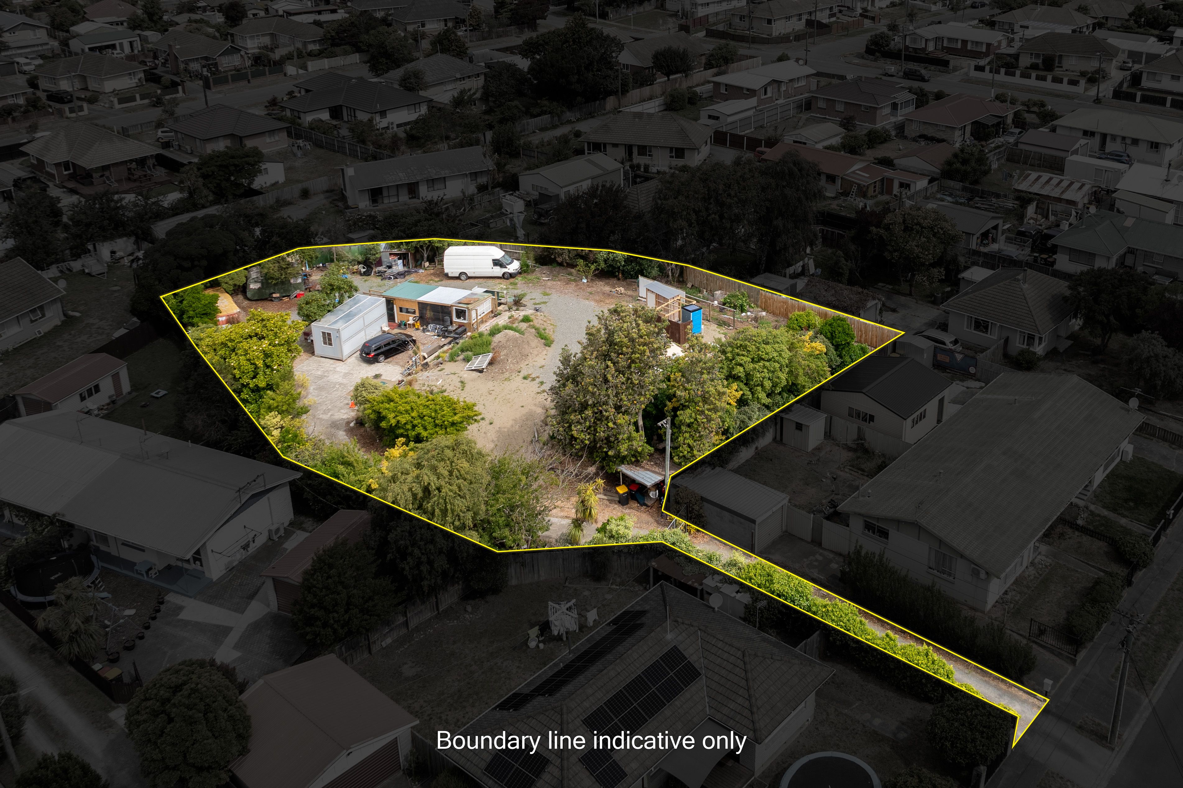 82 Eureka Street, Aranui, Christchurch City