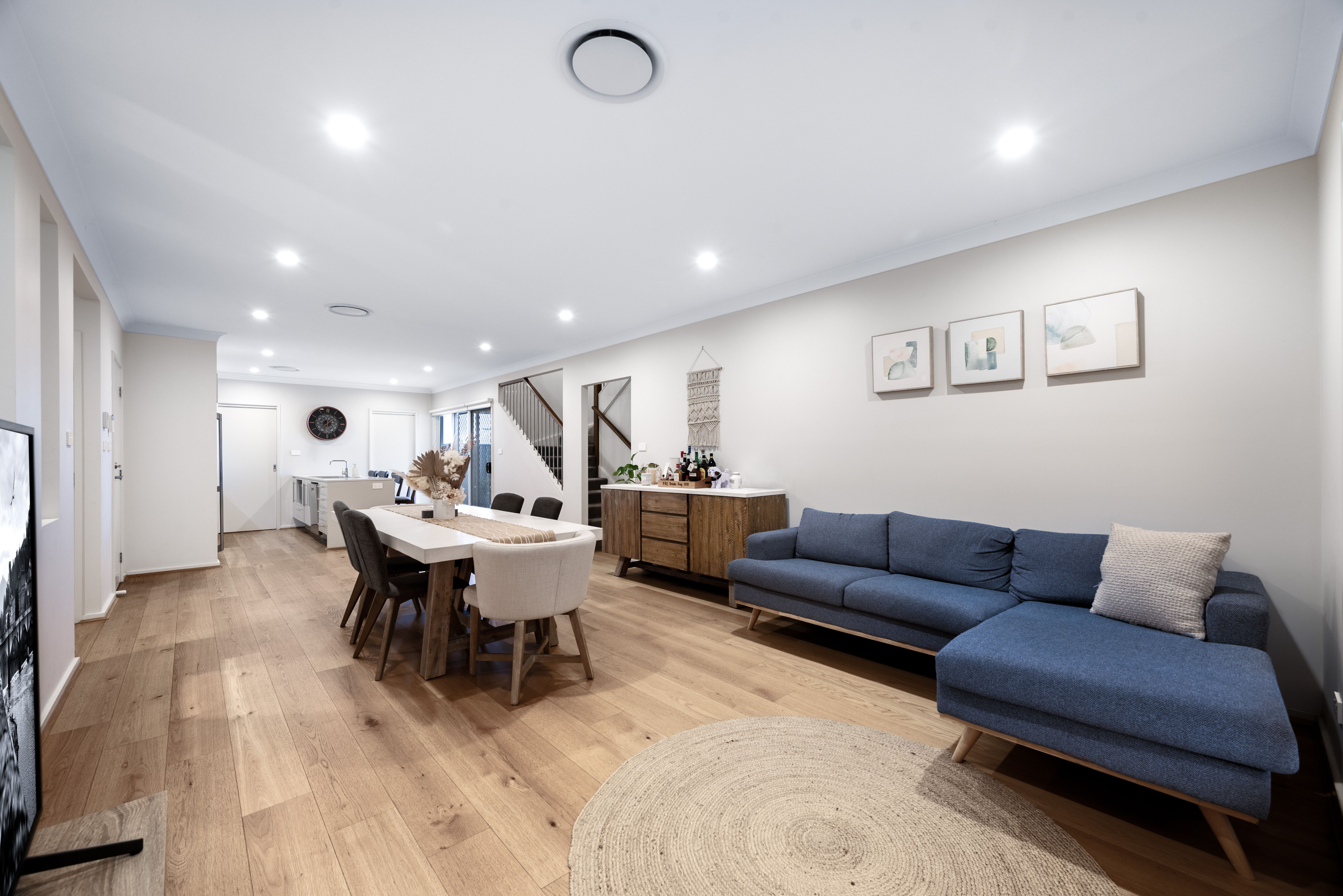 34 Wainwright Drive, Cobbitty, NSW 2570 House for Sale Ray White