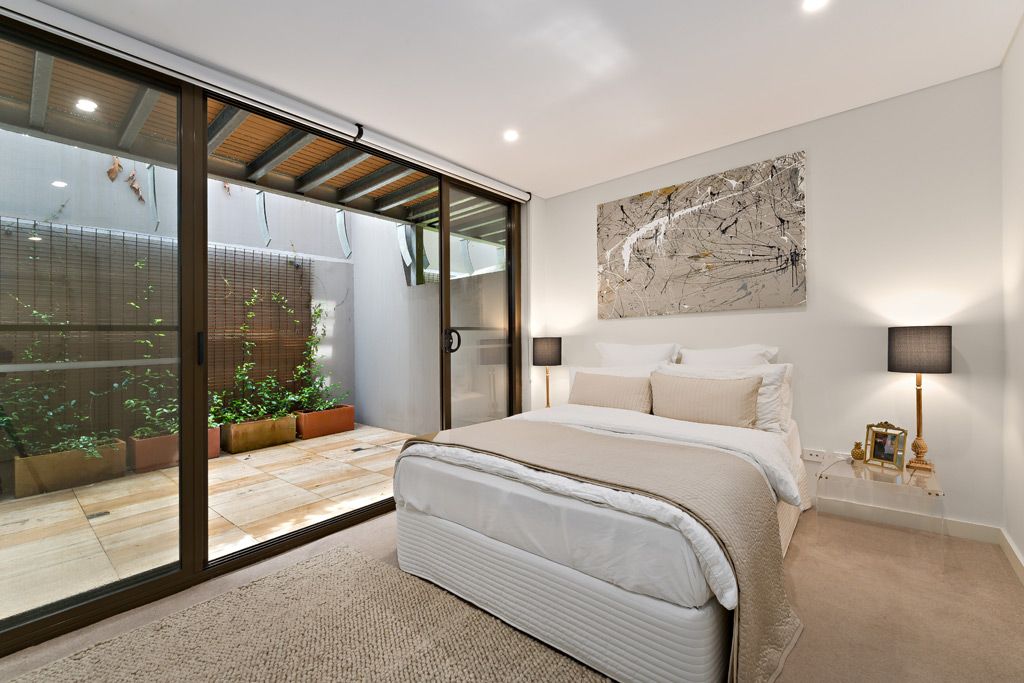 17/300 Johnston Street, Annandale, NSW 2038