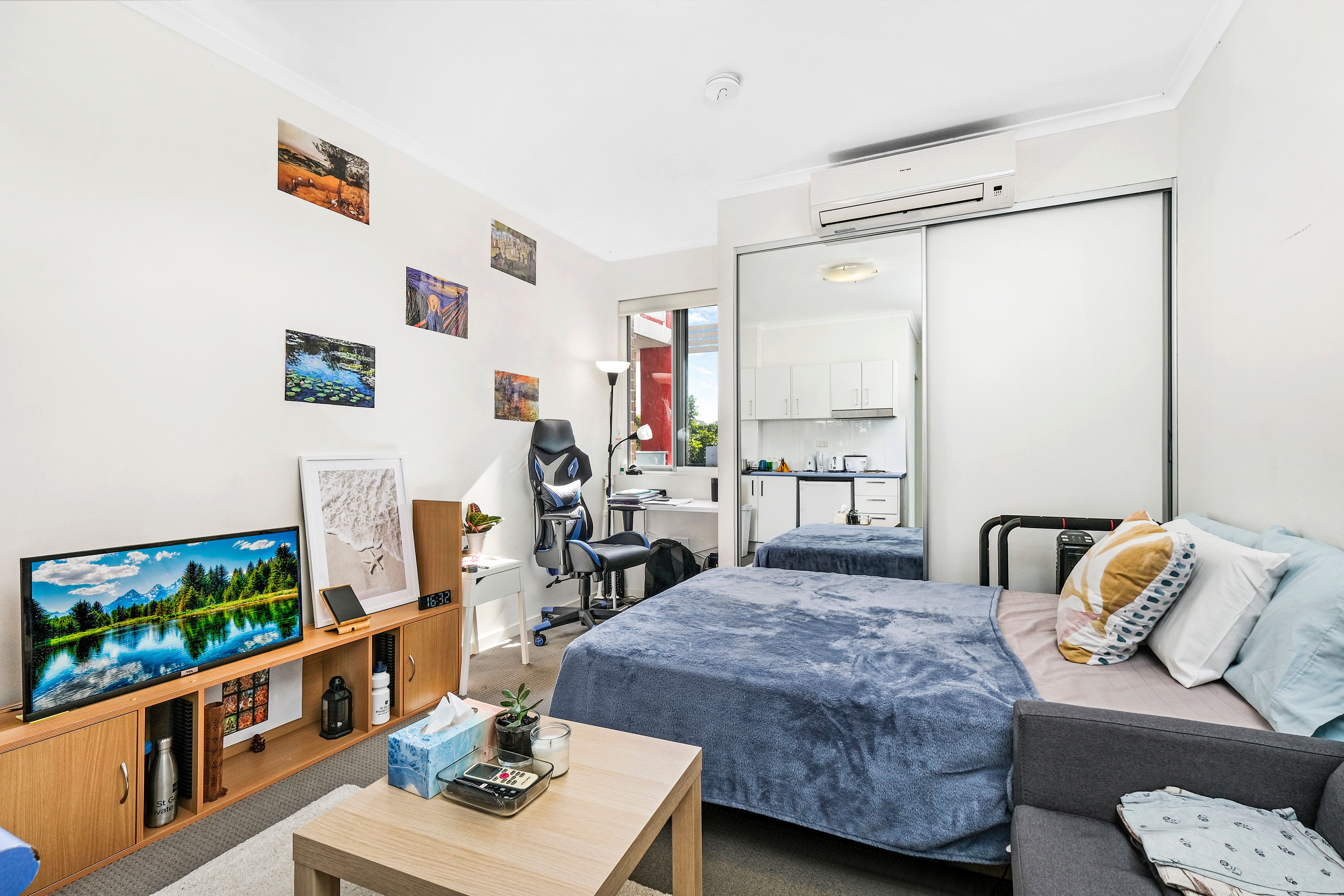 19A/91 Arthur Street, Rosehill, NSW 2142