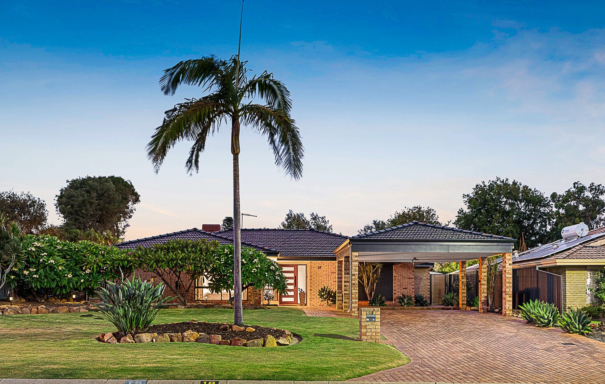 18 Cossack Court, Kingsley WA 6026