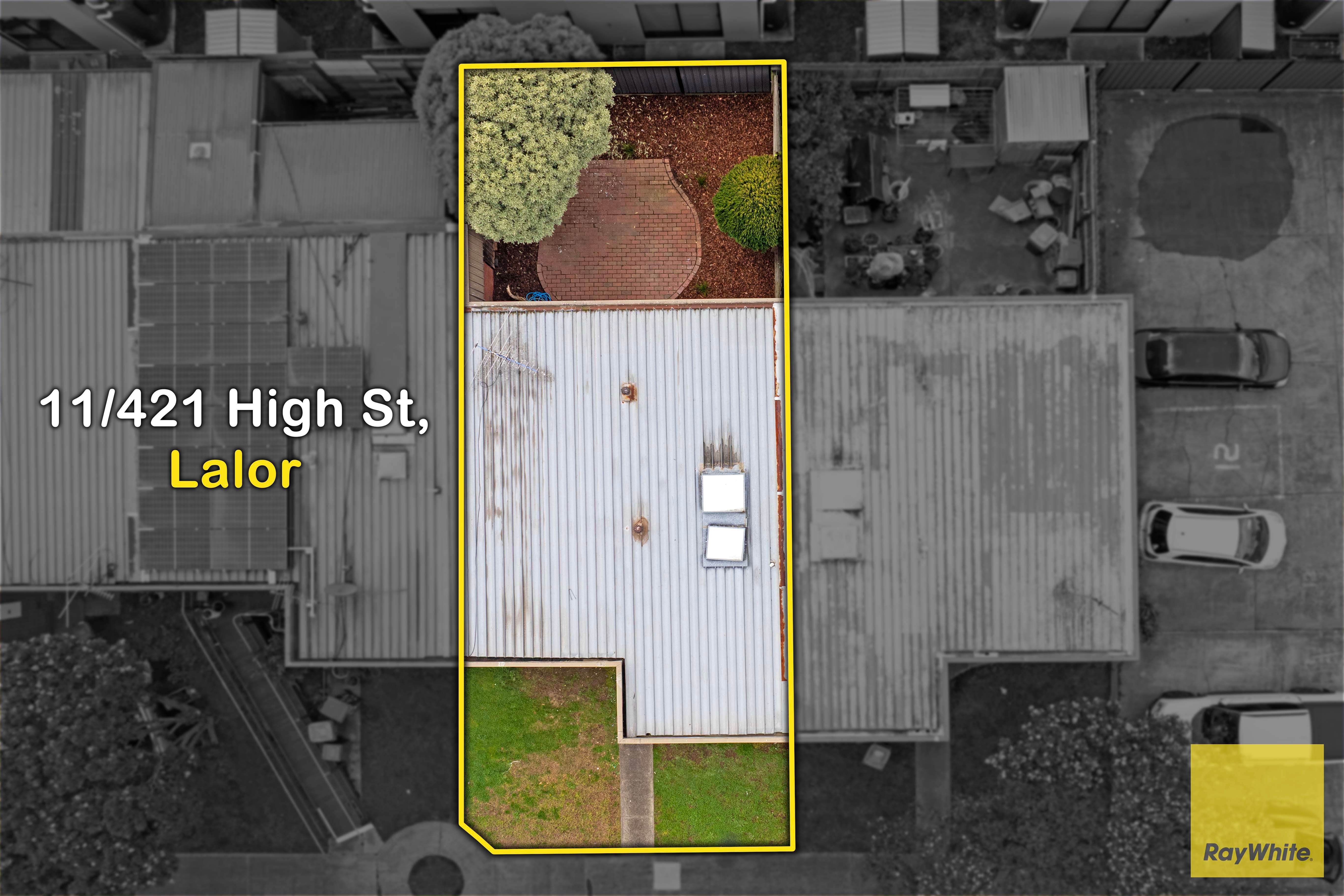 11/421 High Street — photo 14 of 15