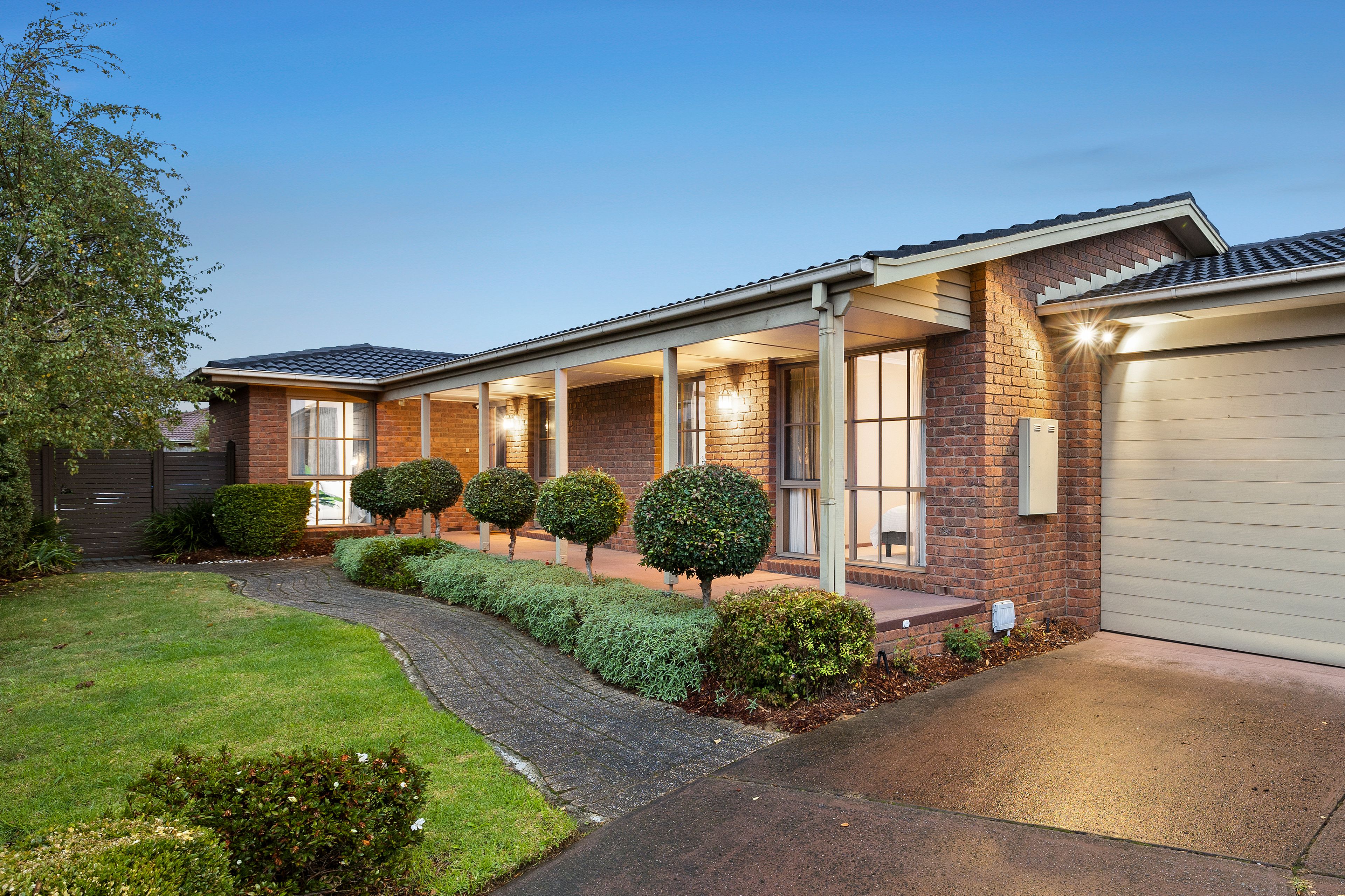 123 Argyle Way, Wantirna South VIC 3152