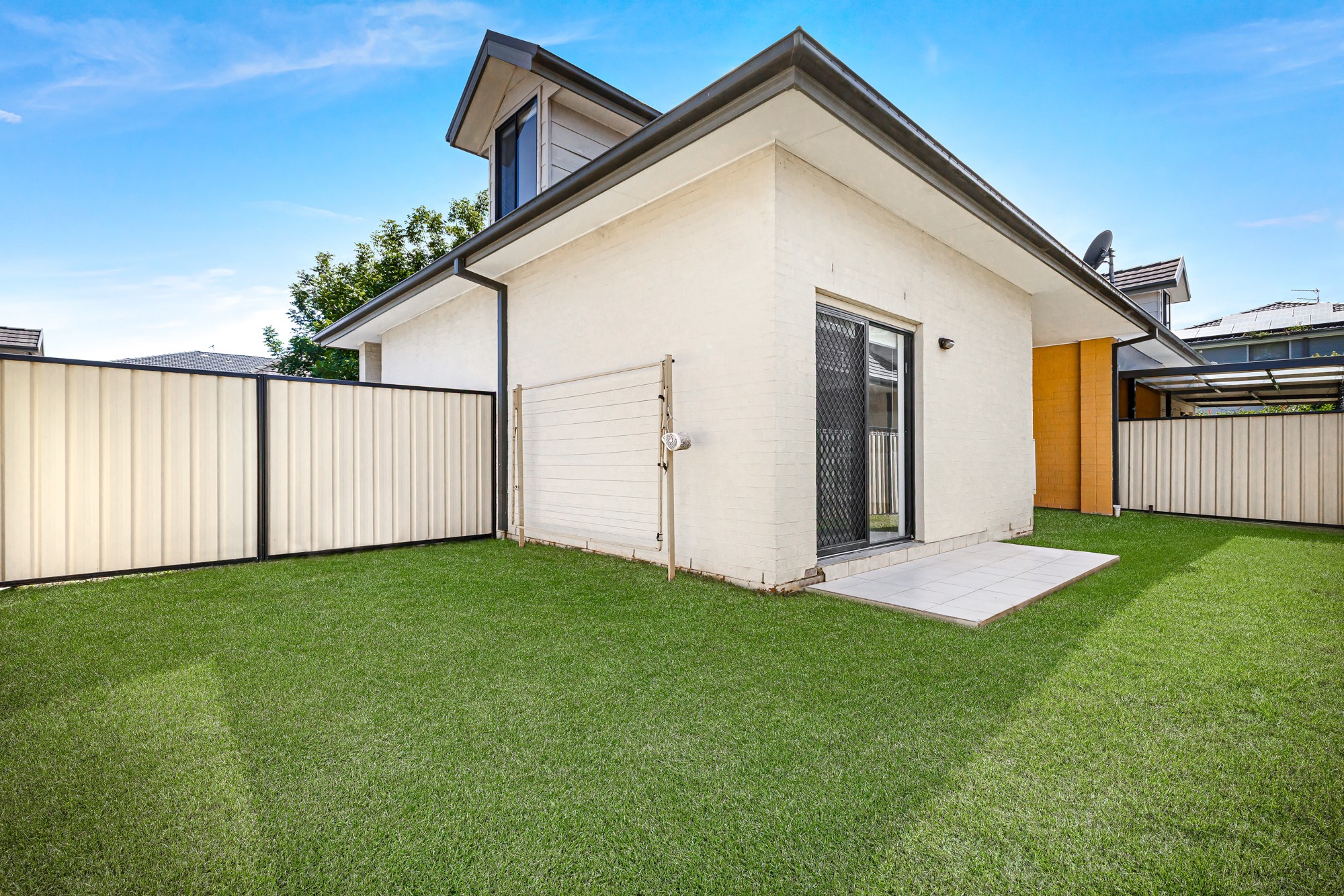 29/13-17 Wilson Street, St Marys, NSW 2760