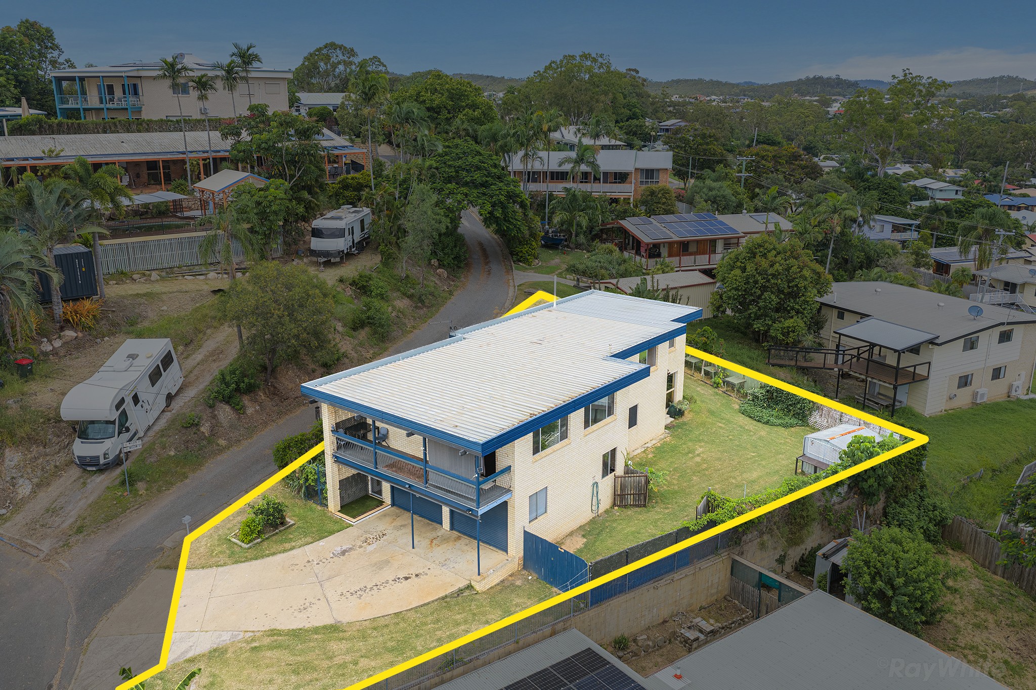 41 Wilson Street, New Auckland, QLD 4680