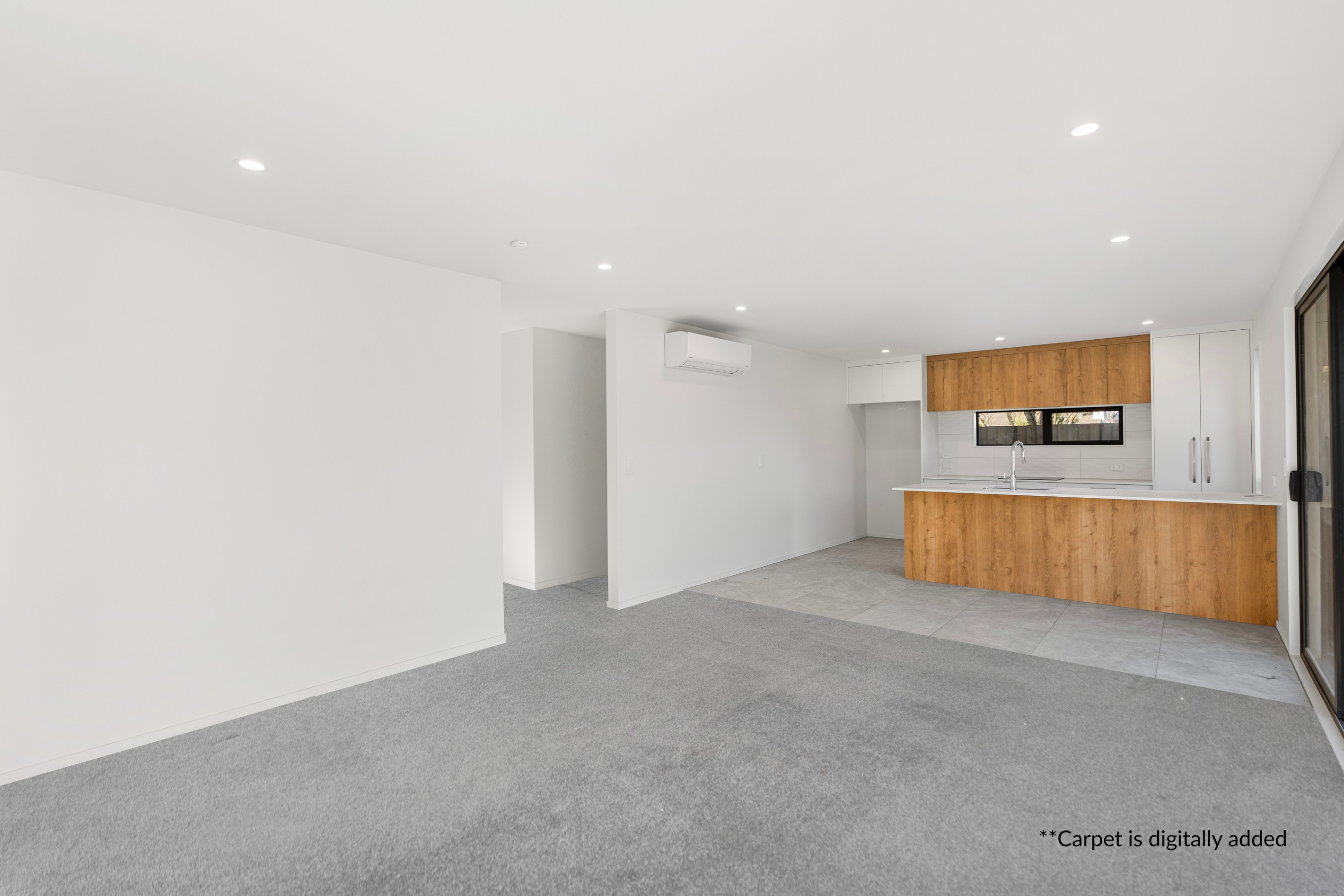4/61 Brynley Street, Hornby, Christchurch City
