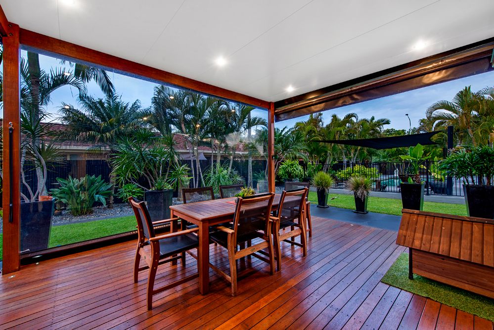 25 Audrey Avenue, Helensvale, QLD 4212