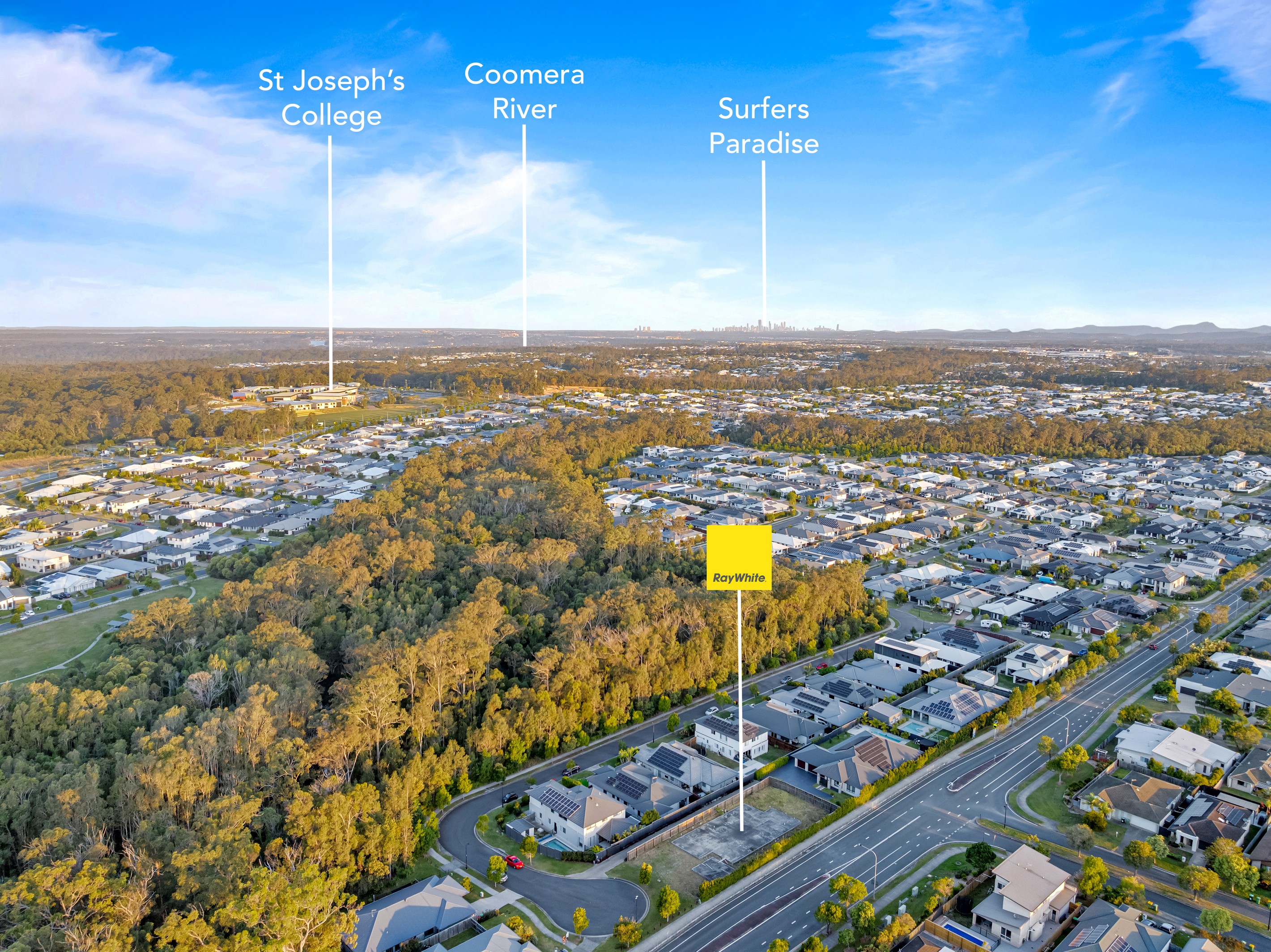 32 Baines Court, Pimpama, QLD 4209