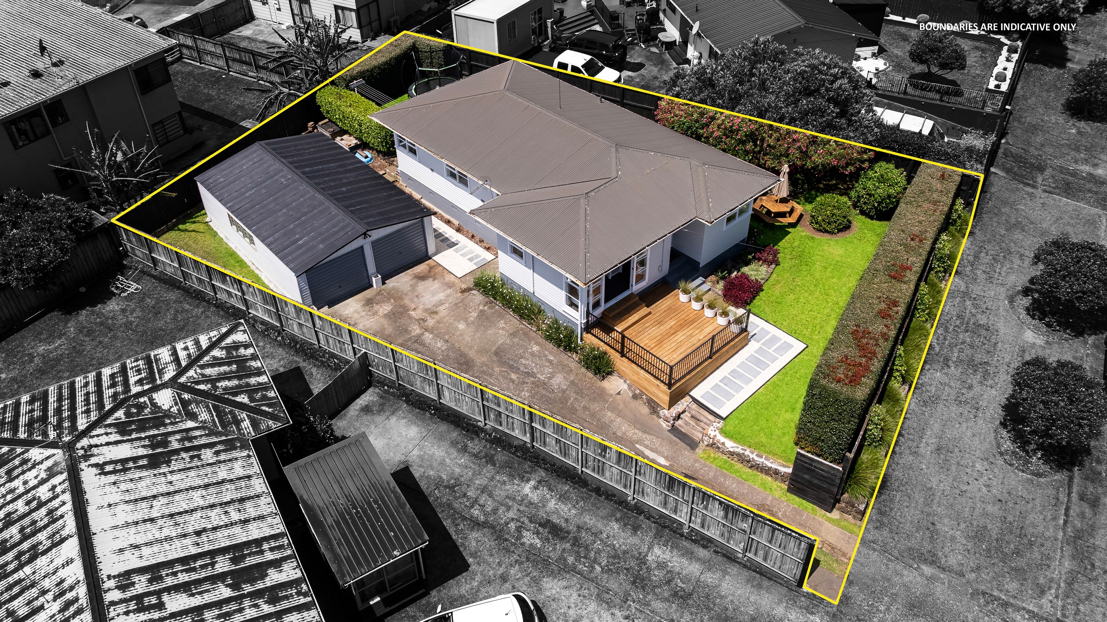 9 Laxon Avenue, Otara