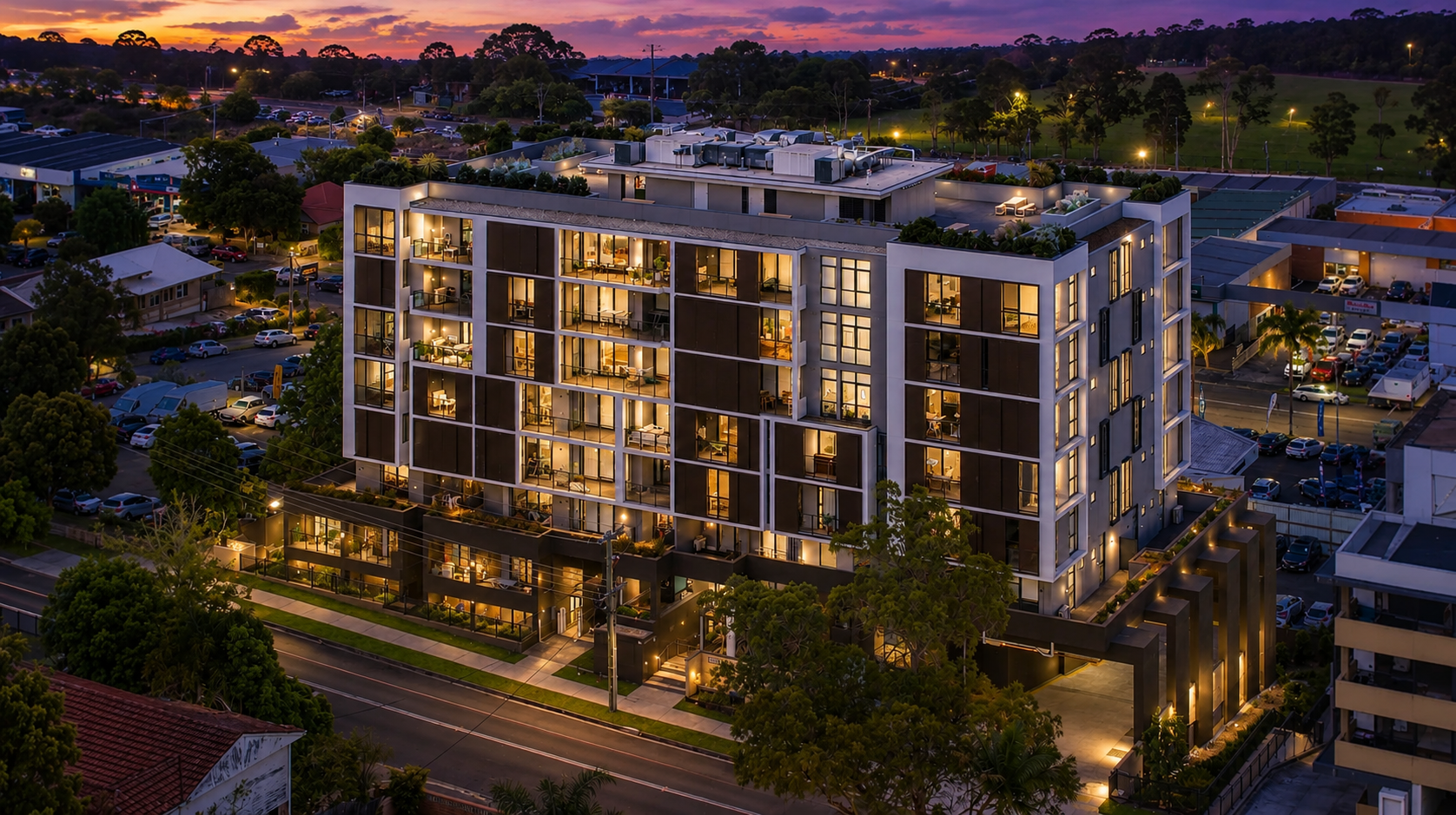 304/62 Hills Street, Gosford, NSW 2250