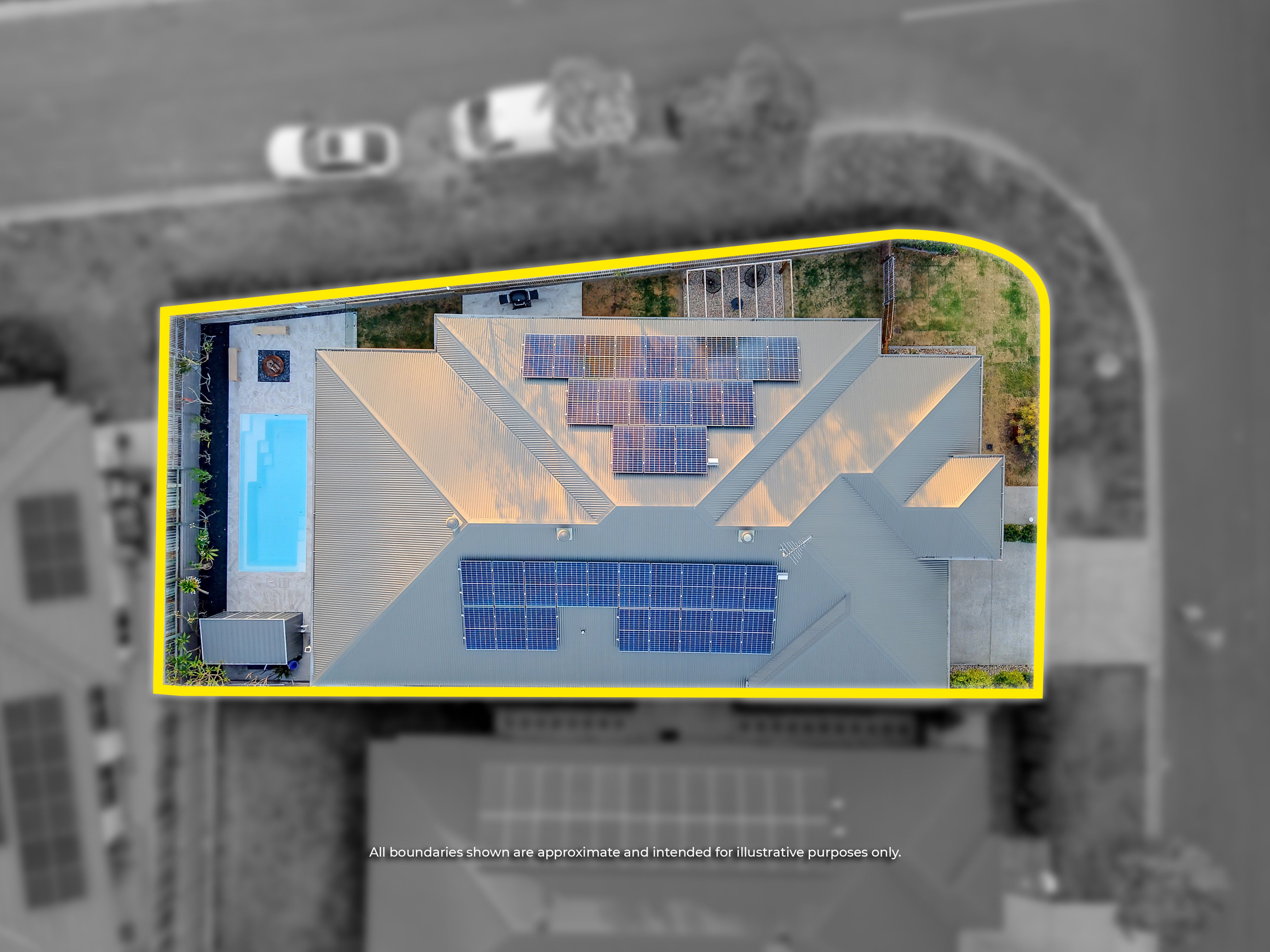 26 Teal Circuit — photo 25 of 26