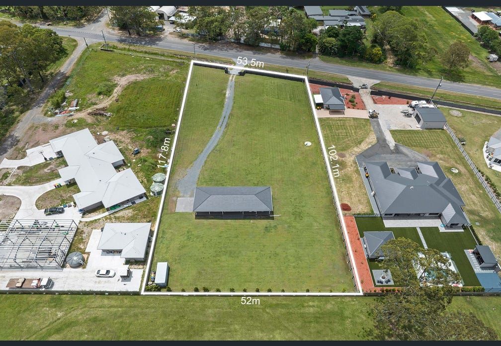 1843 Mount Gravatt Capalaba Road — photo 21 of 22