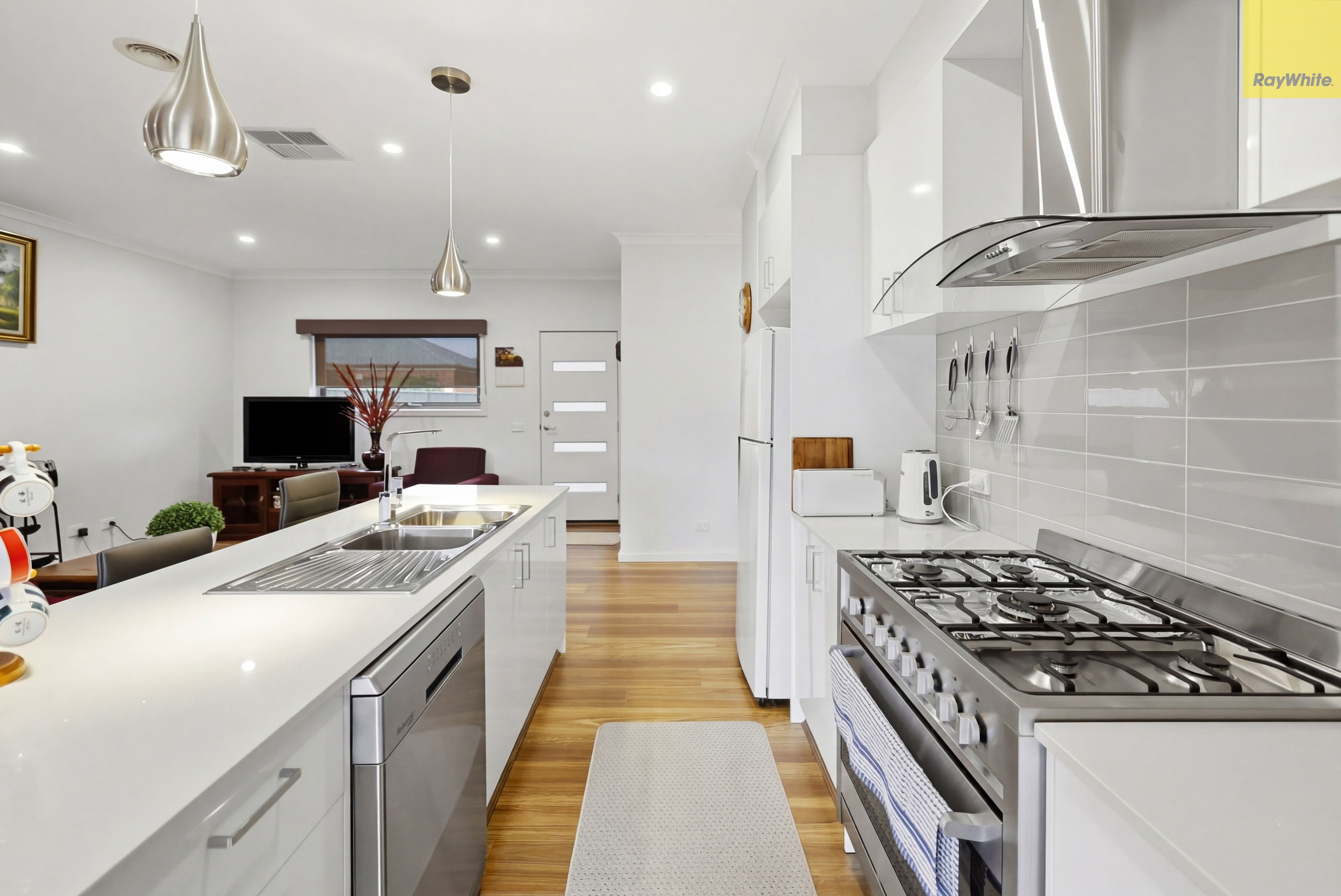 6/100 Masons Lane, Bacchus Marsh, VIC 3340