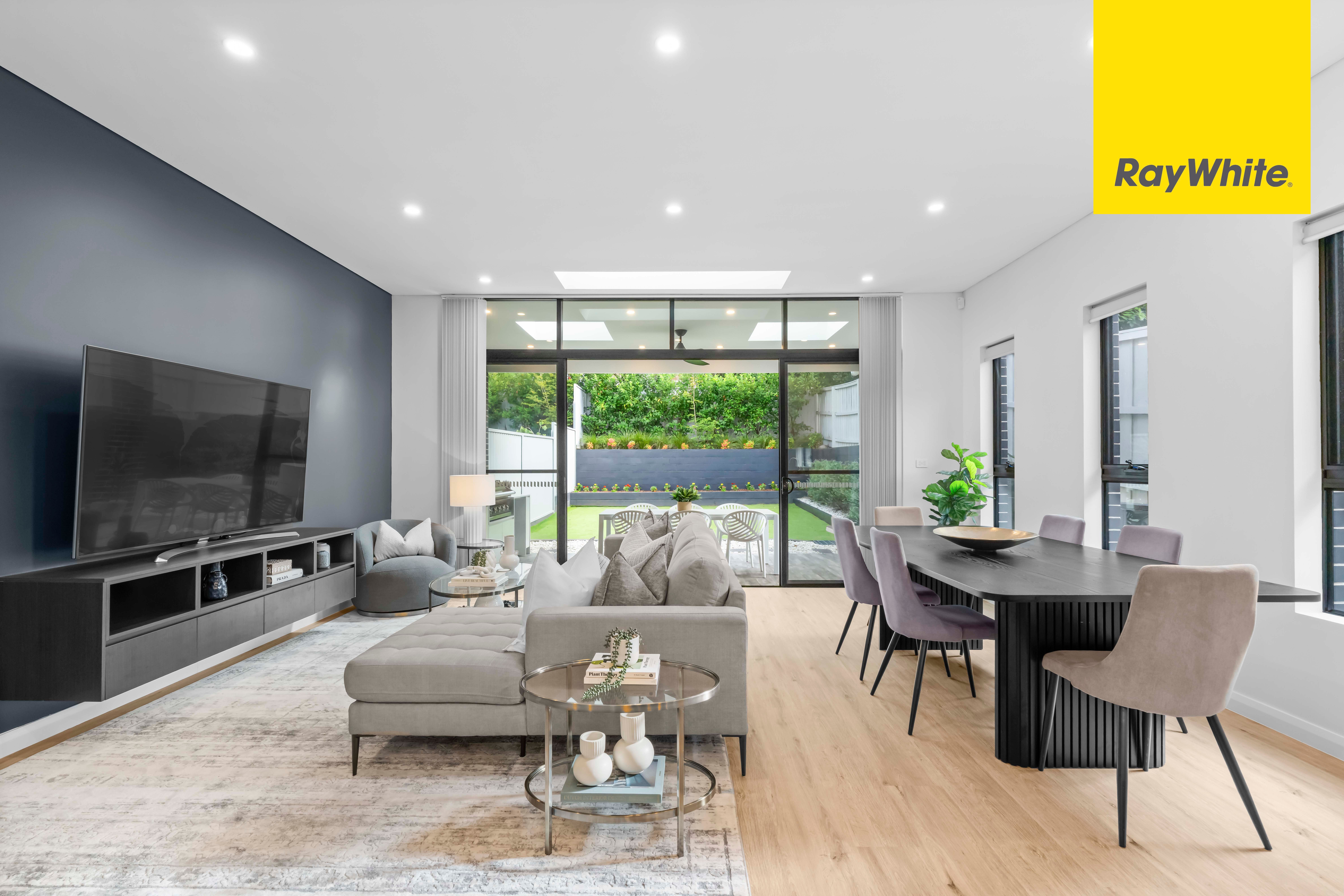 1A Lewis Street, Epping, NSW 2121