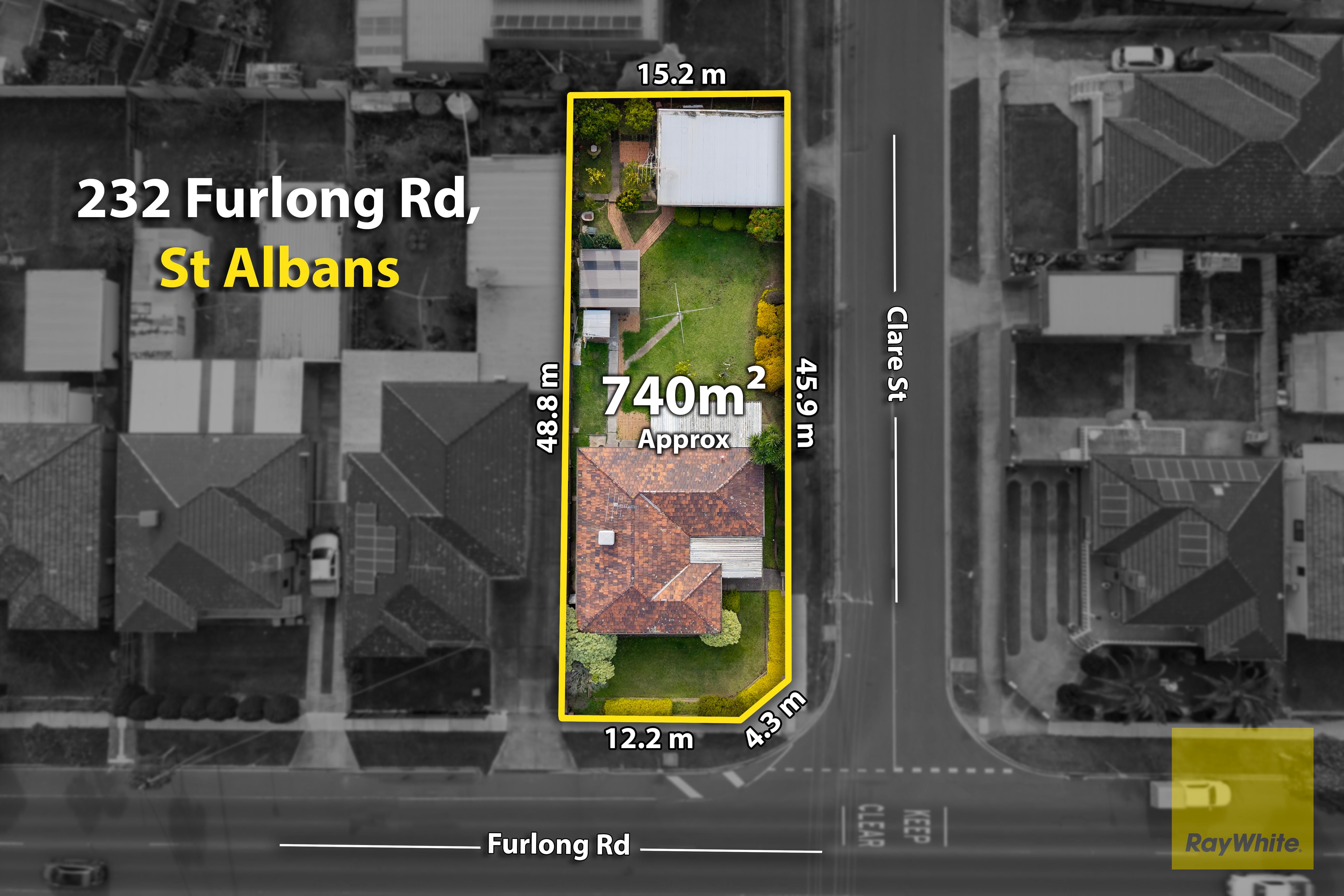 232 Furlong Road, St Albans, VIC 3021