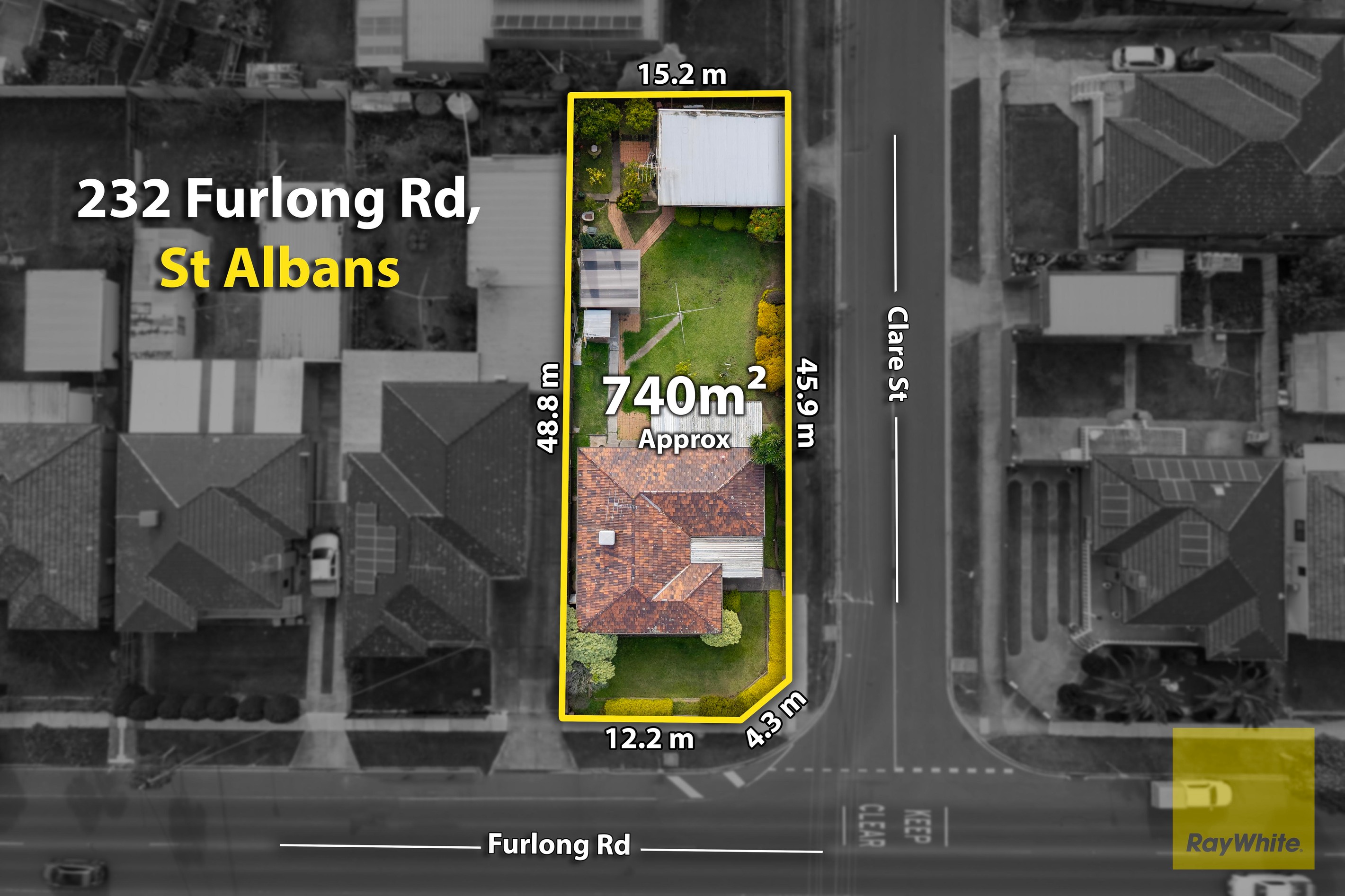 232 Furlong Road, St Albans, VIC 3021