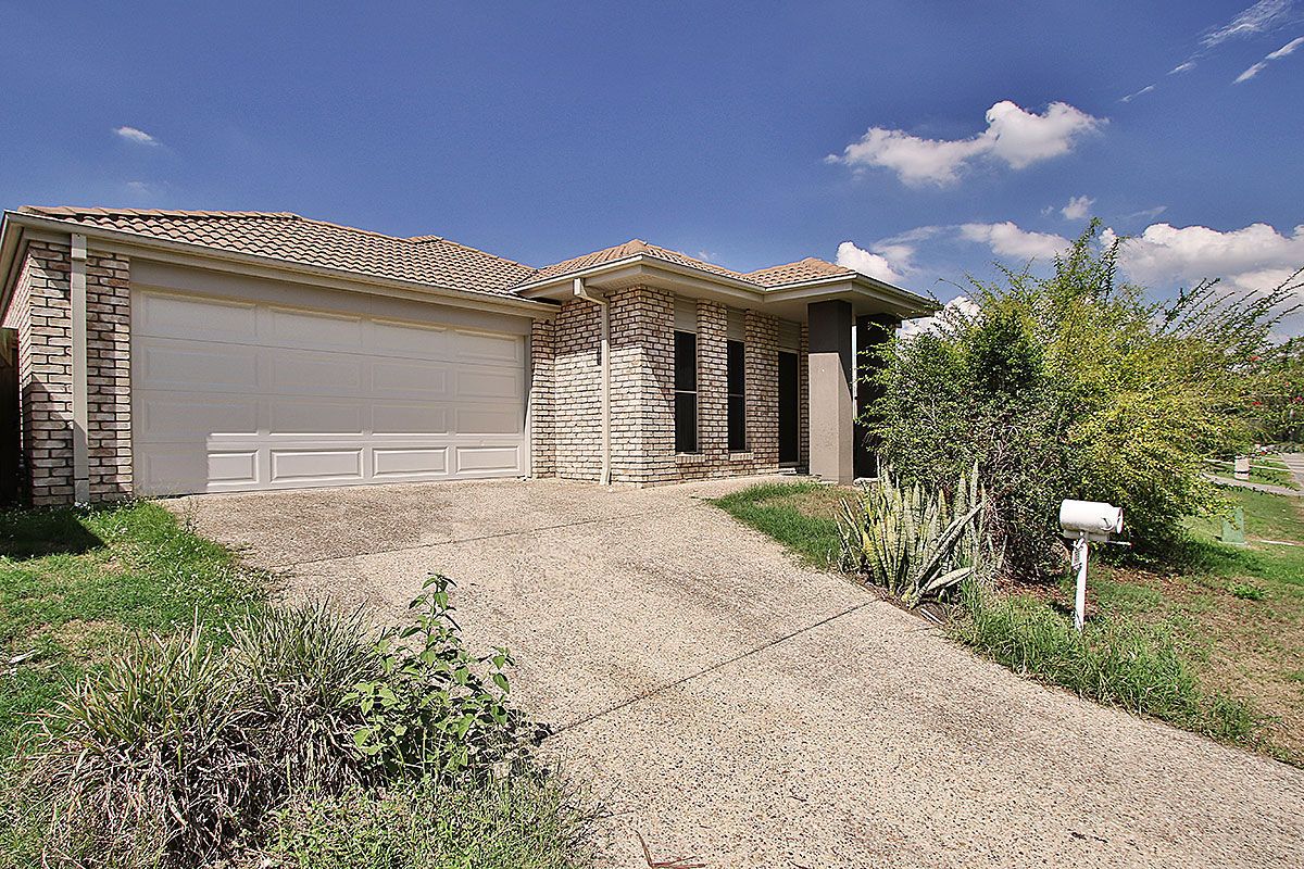 39 Skardon Crescent, Brassall QLD 4305