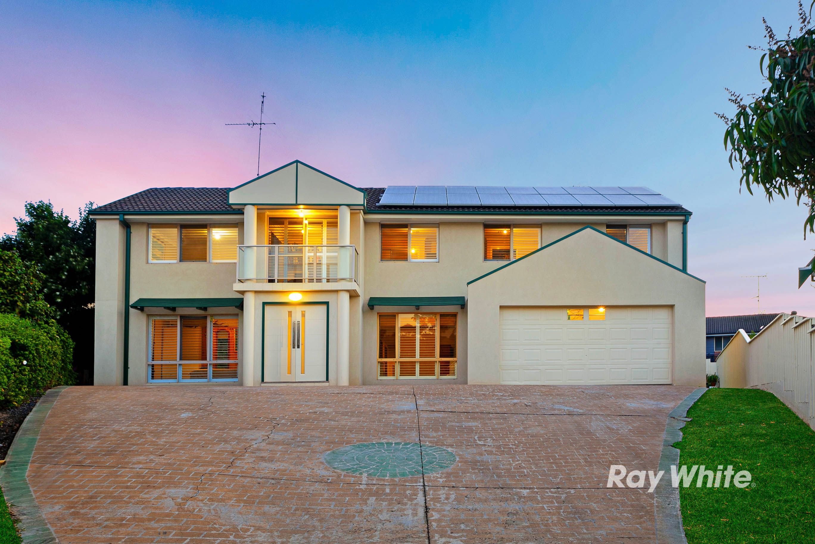 5 Kincraig Court