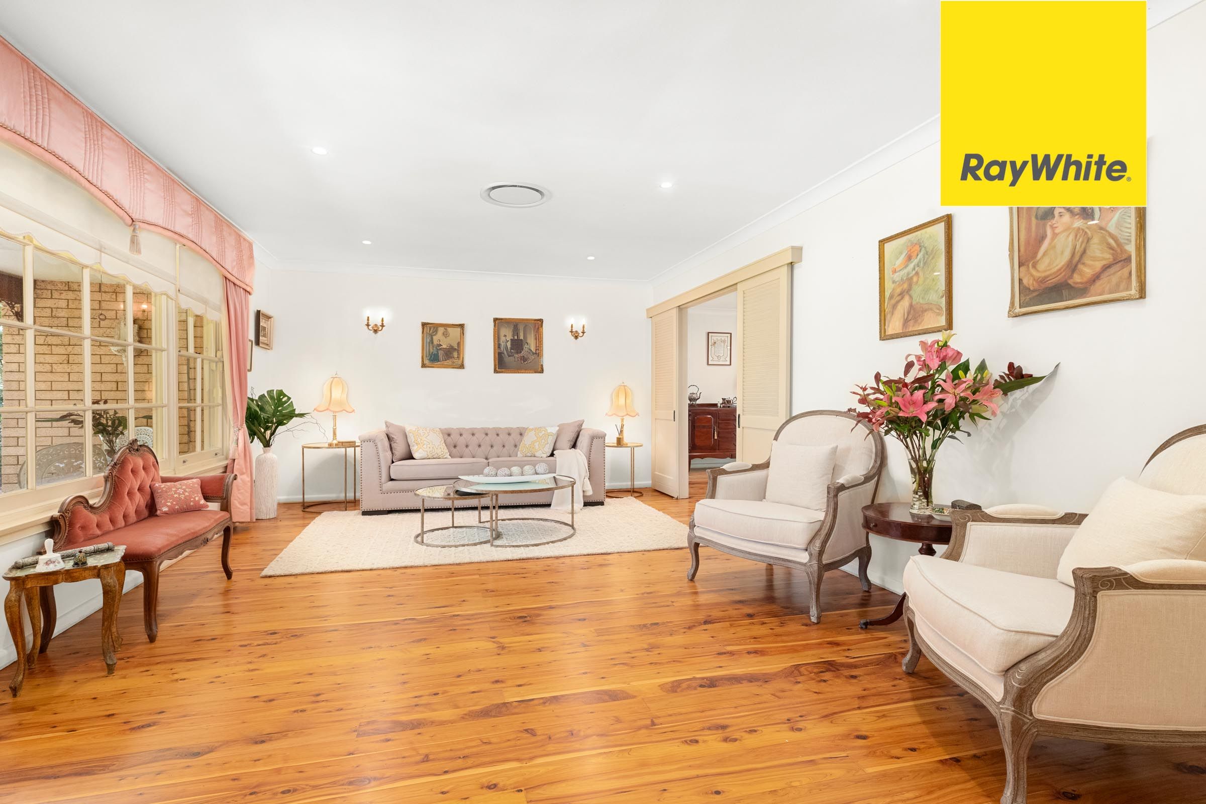 2 Casben Close, Carlingford, NSW 2118