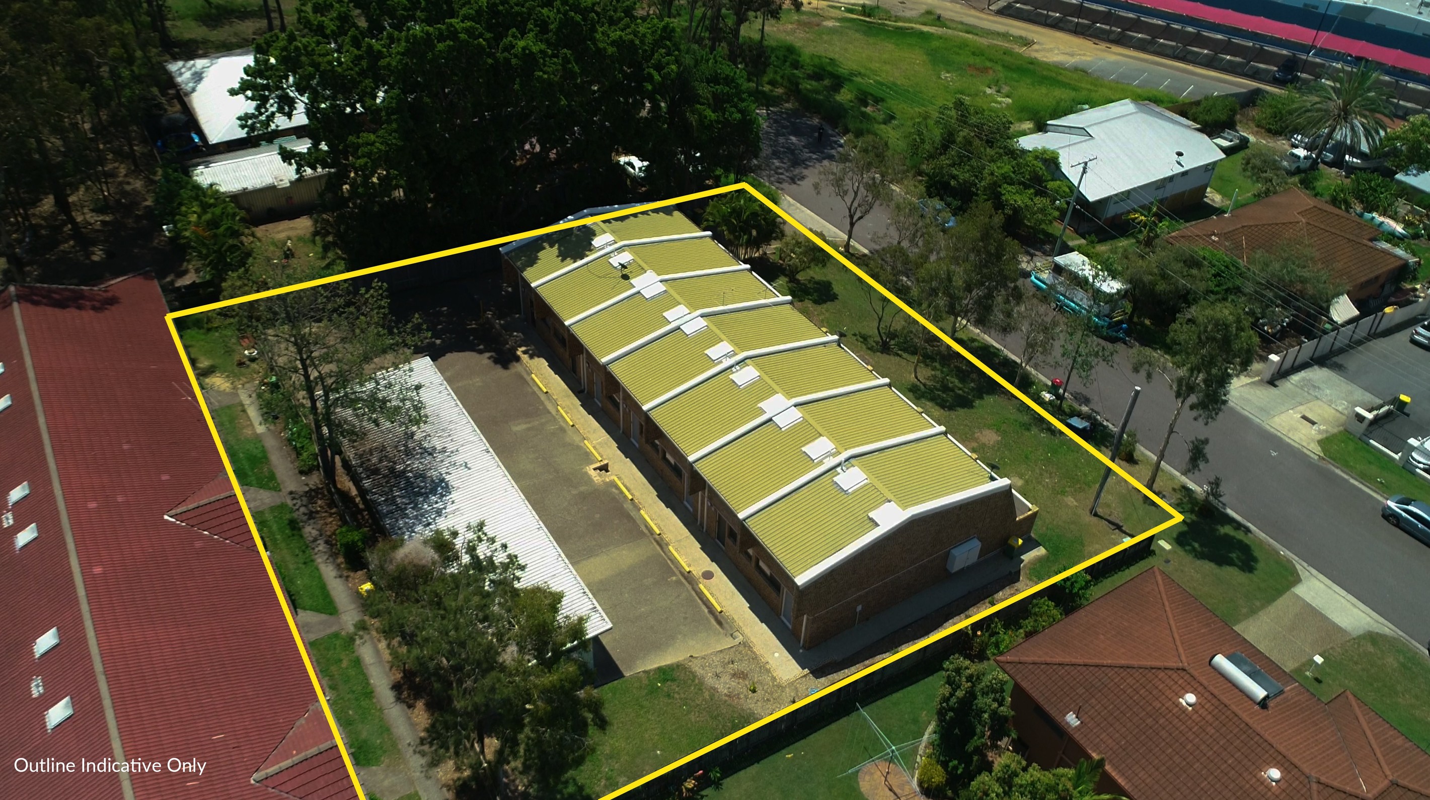 1-7/4 Little Street, Goodna, QLD 4300