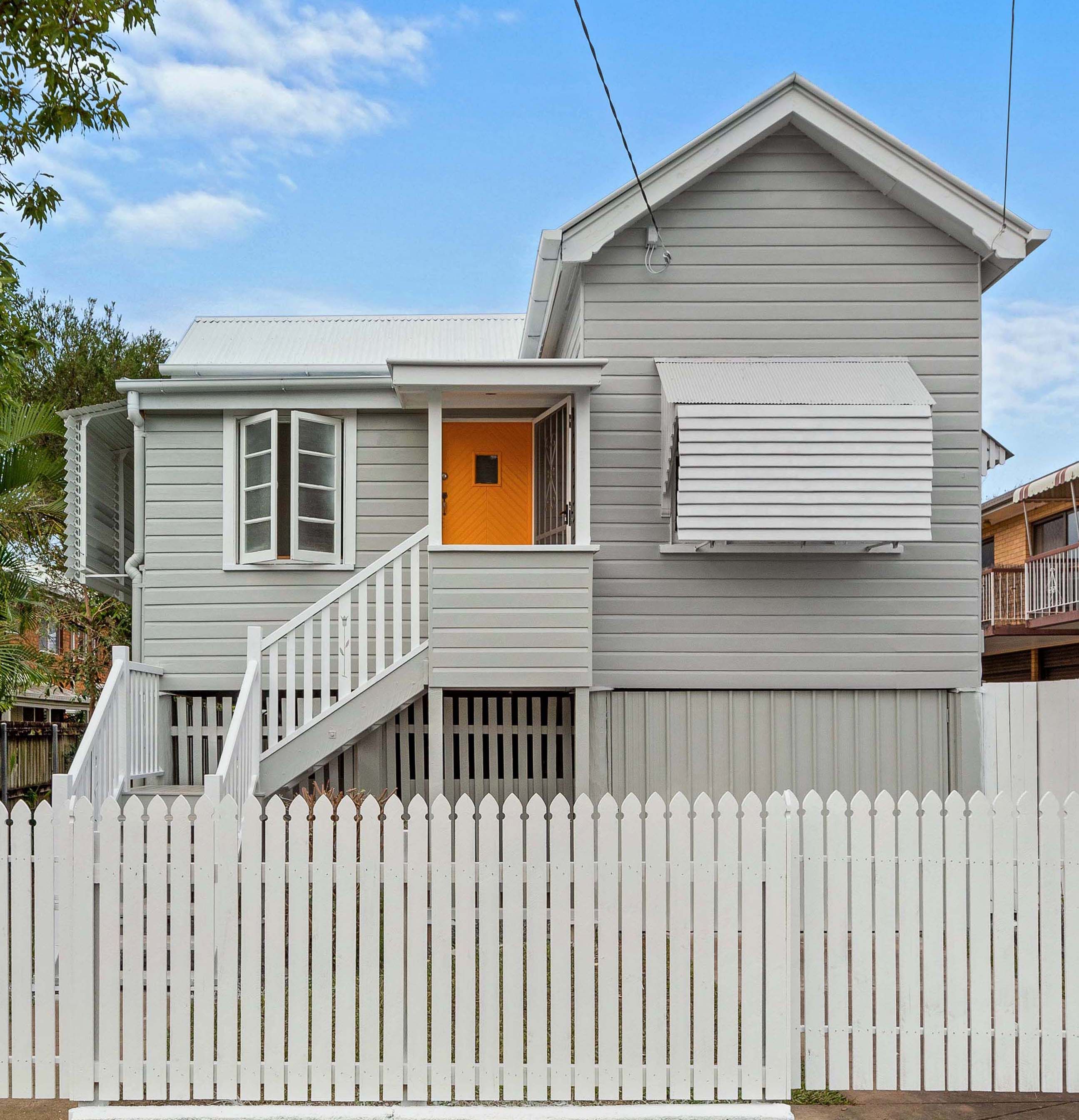 14 Bunya Street, Greenslopes QLD 4120