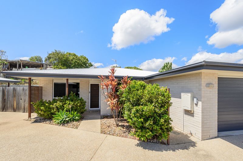 1/41 Bauhinia Street, Boyne Island, QLD 4680