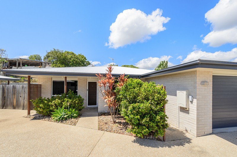 1/41 Bauhinia Street, Boyne Island, QLD 4680