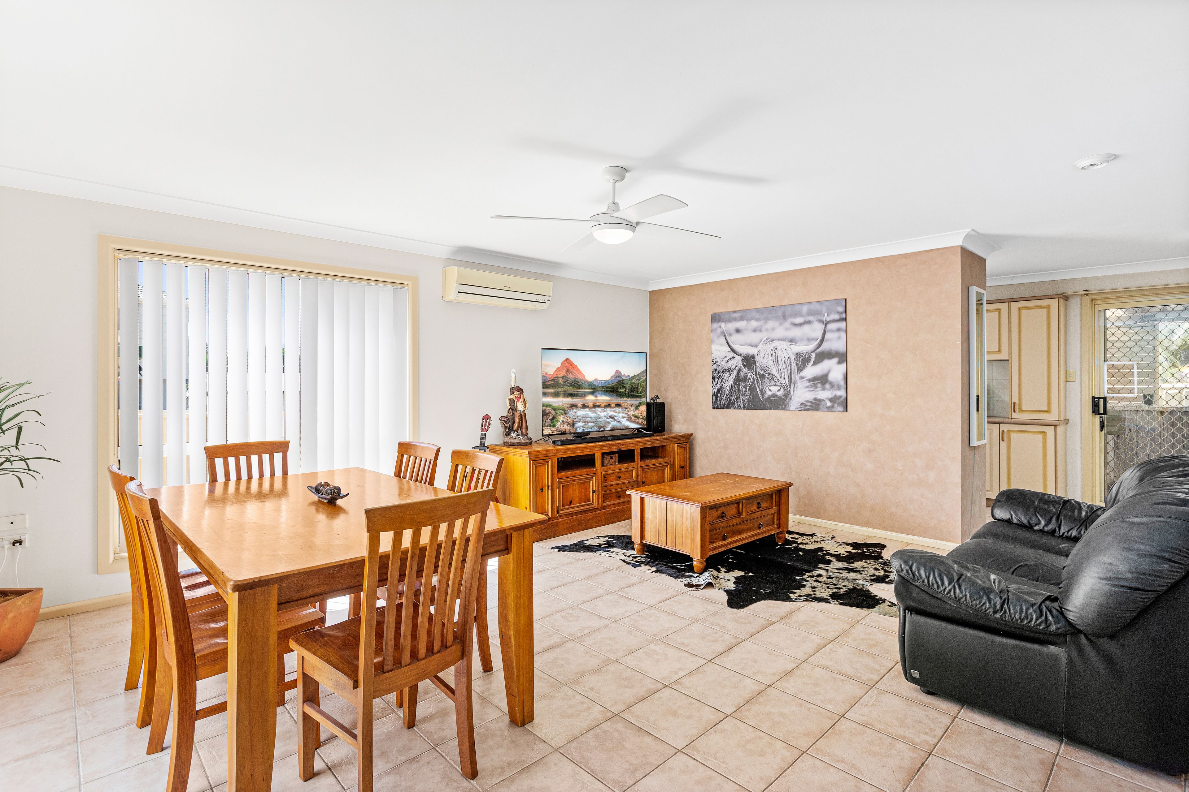 2/41 College Avenue, Blackbutt, NSW 2529