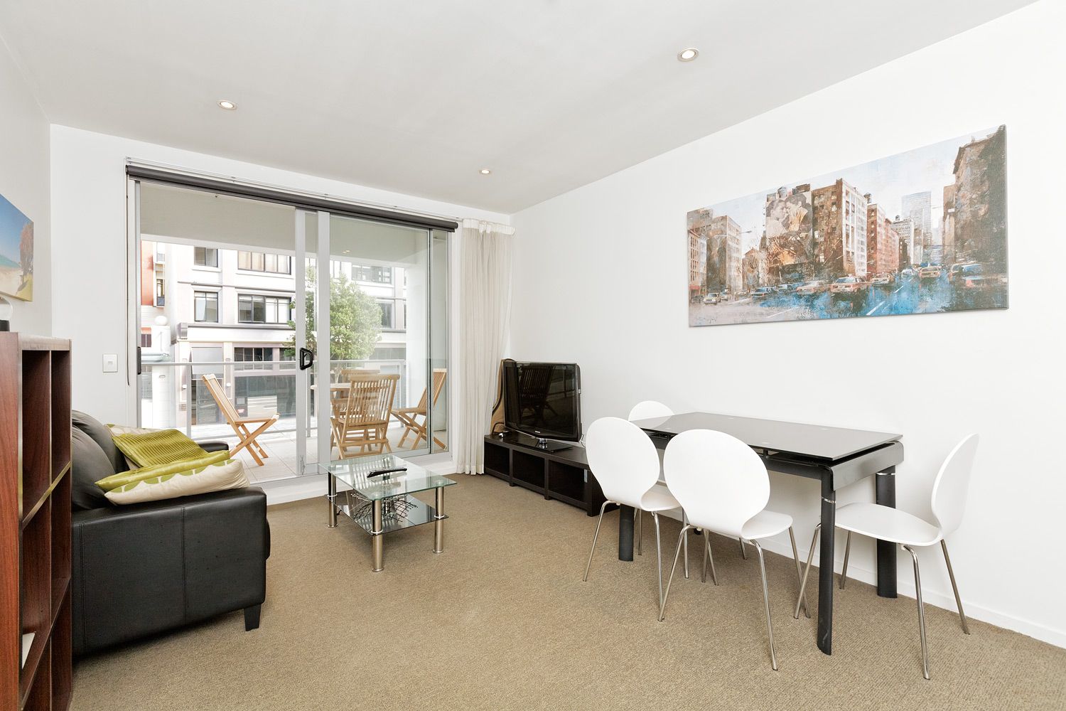 1G/100 Anzac Avenue, Auckland Central, Auckland City