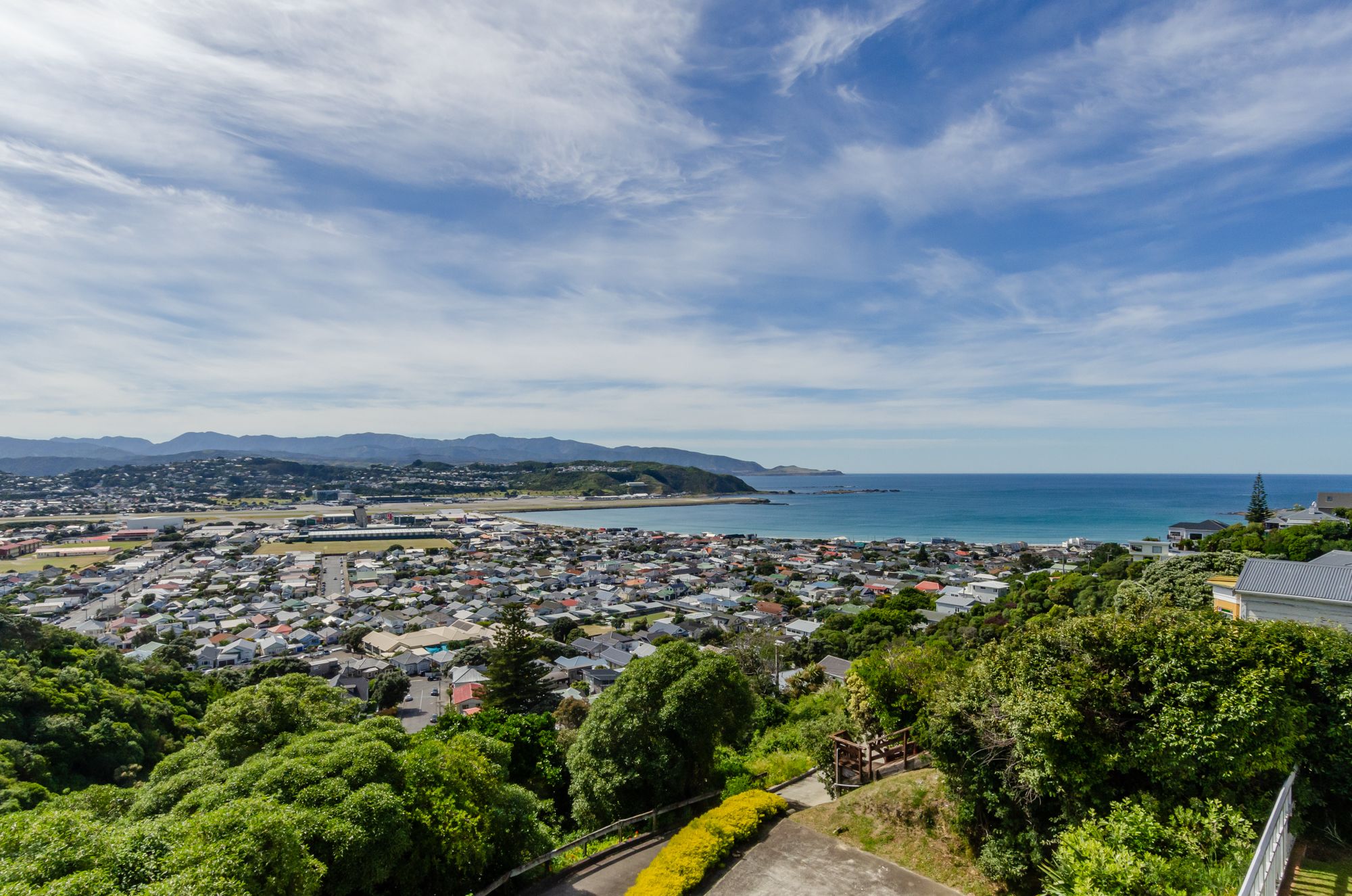 39 Sutherland Road, Melrose, Wellington City